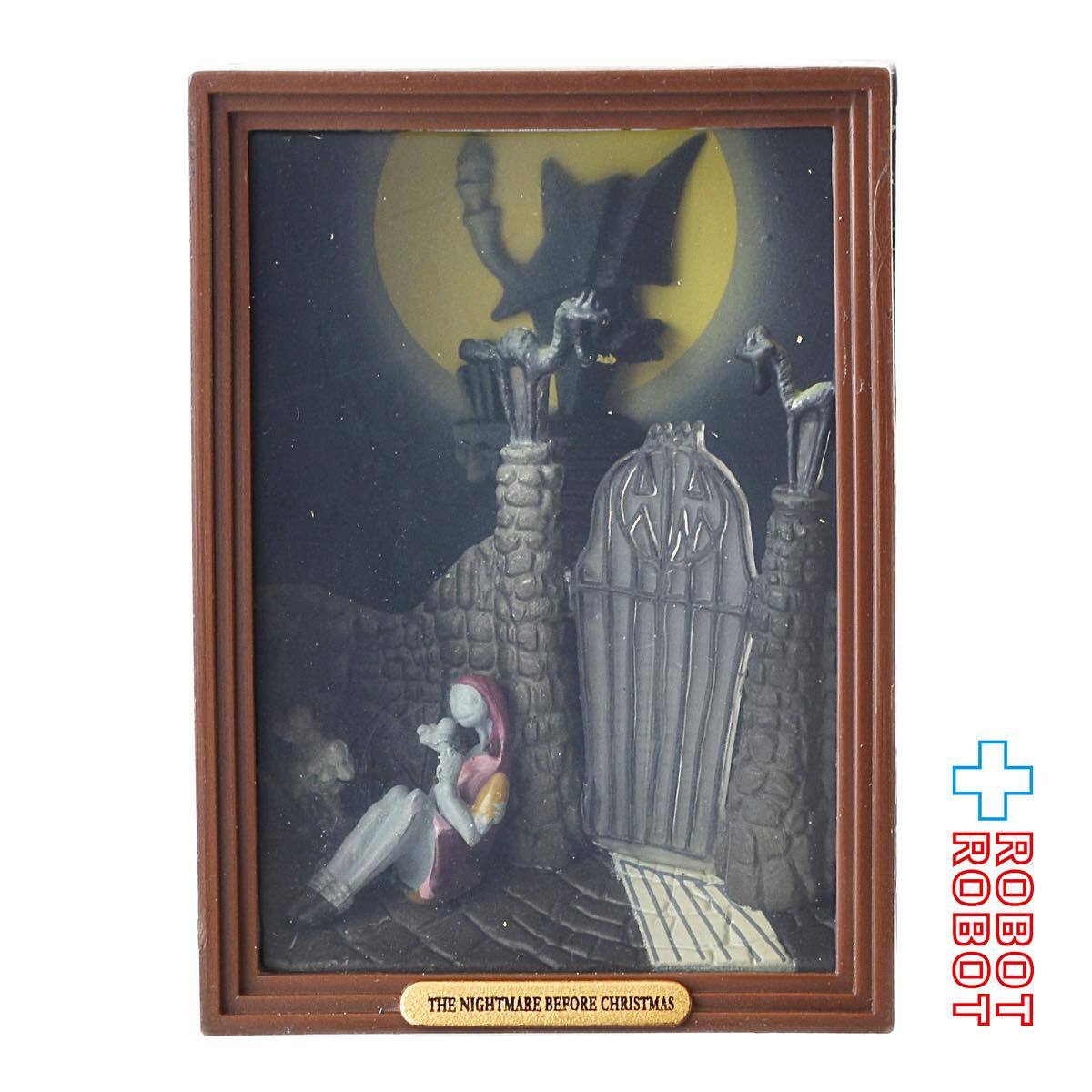 ユージン ディズニー シネマジックミュージアム3 ナイトメア・ビフォア