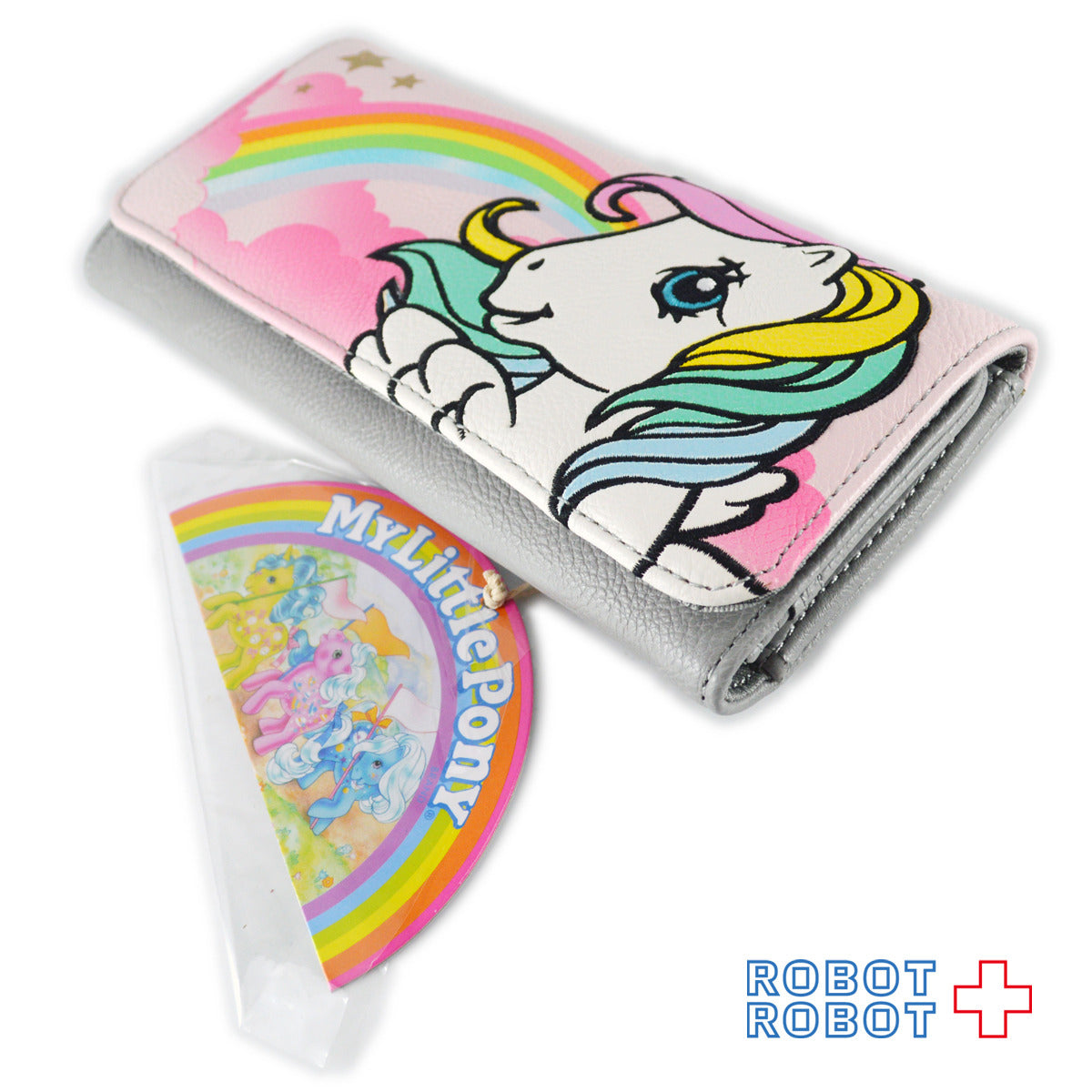 マイリトルポニー スターシャインレトロウォレット