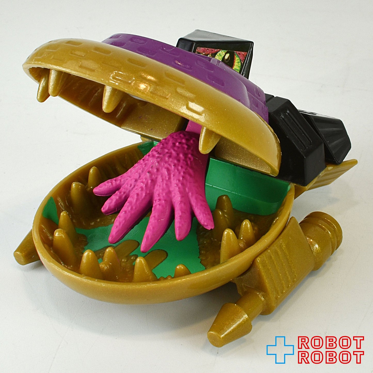 ホットウィール アタックパック コズモクラム エイリアンインベーダーズ 1993 ルース