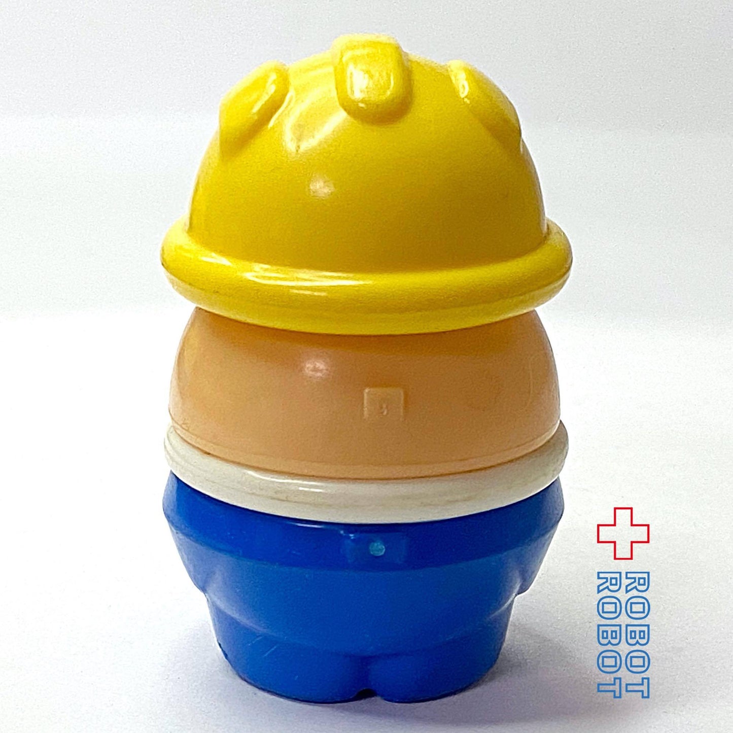 リトルタイクス トドルトッツ 青色ボトムス 土木作業員 後期