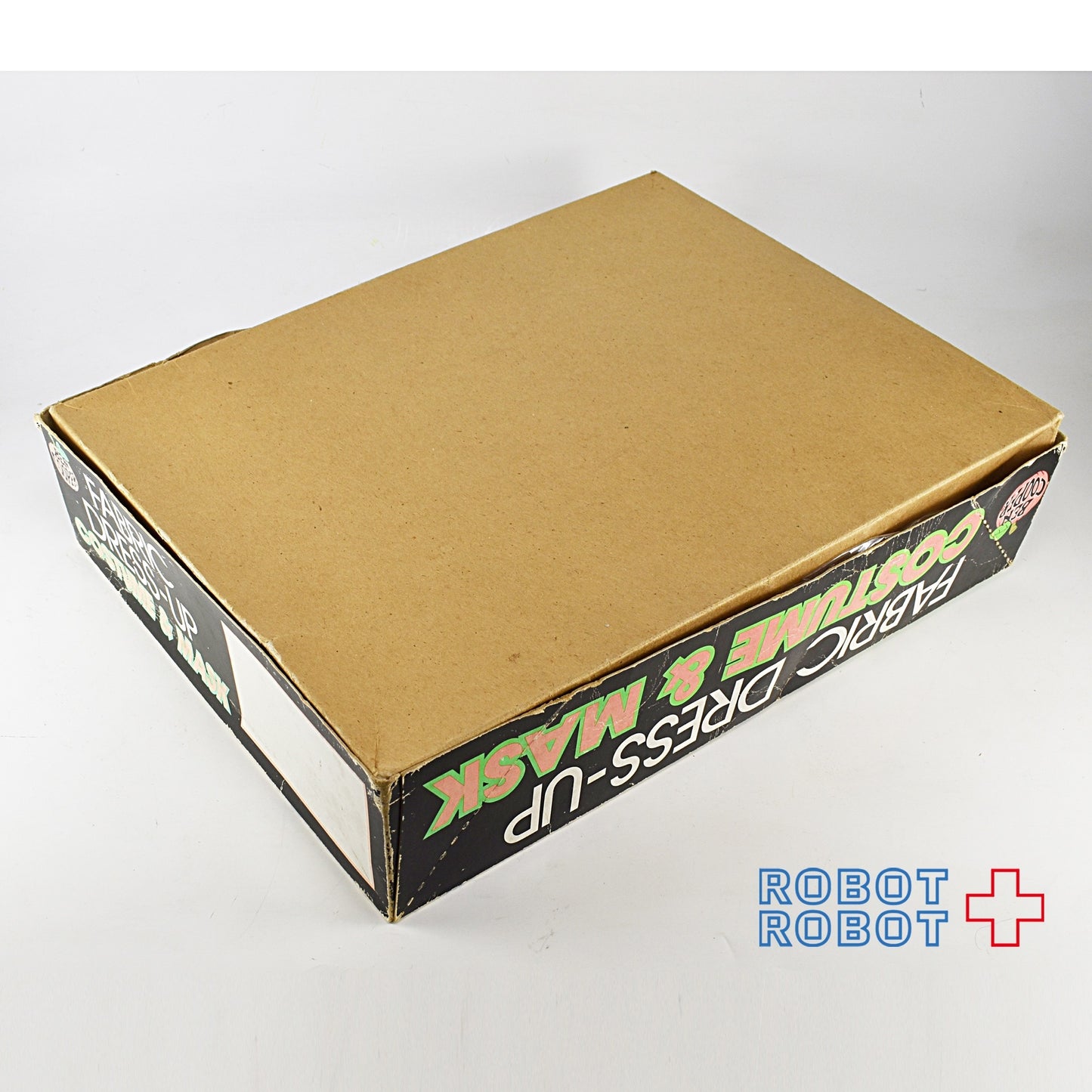 ベン・クーパー シンプソンズ ハロウィン トリック オア トリートドレスアップ コスチューム w/マスク