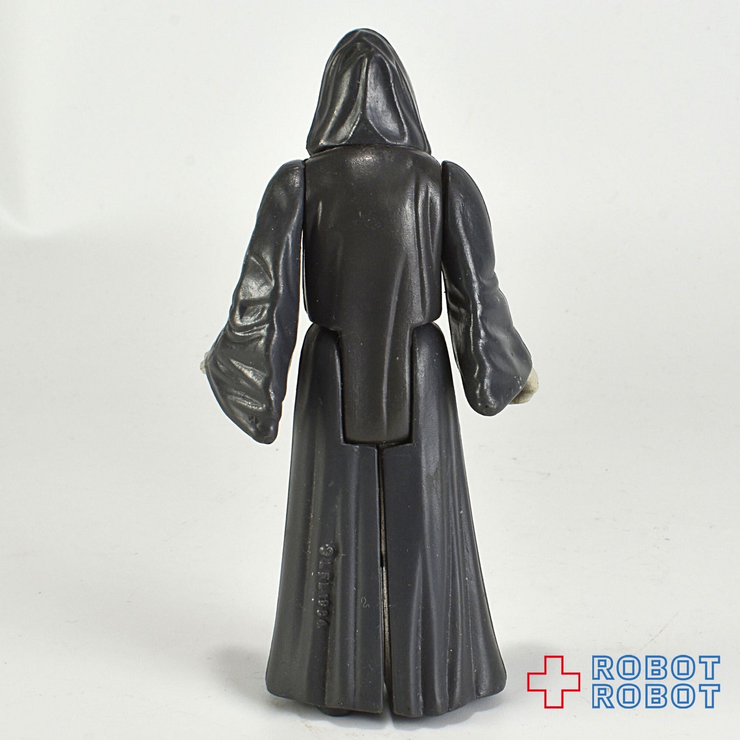 オールドケナー スター・ウォーズ エンペラー アクションフィギュア ルース 武器欠