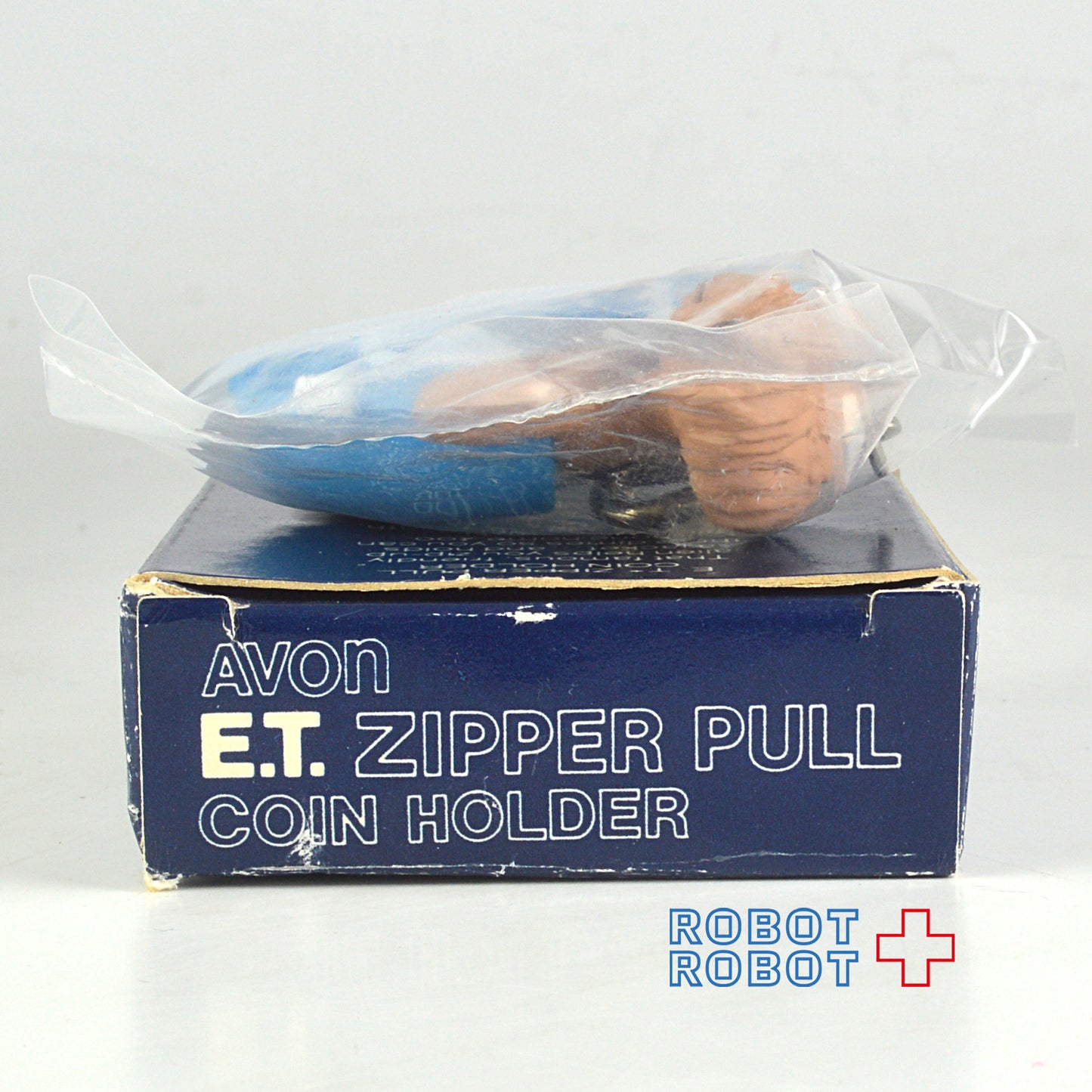 AVON E.T コインホルダー 箱入