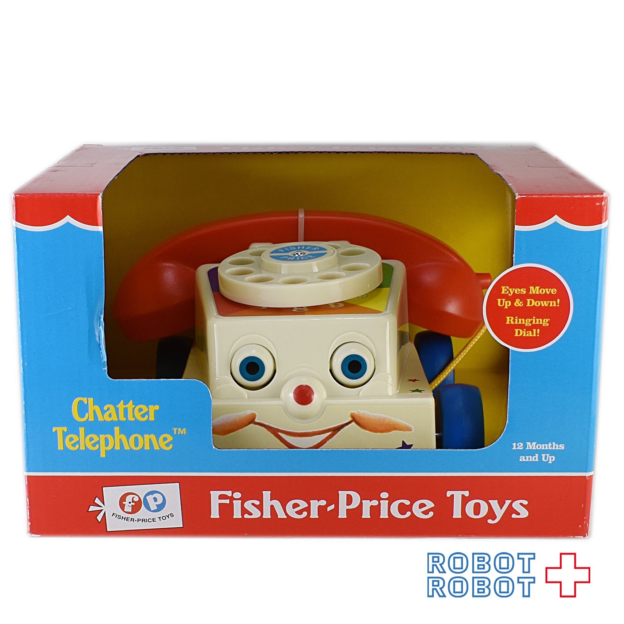 Fisher Price (フィッシャープライス) Classic Farmer Says See 'n Say