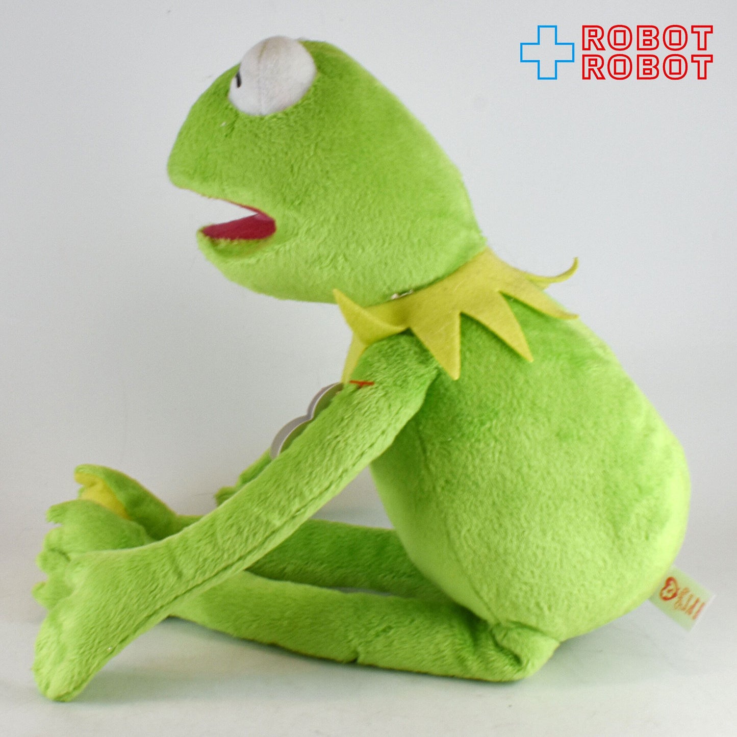 ty メテオAPAC セサミストリート カーミット L ビーニーバディーズコレクション ぬいぐるみ人形 42センチ