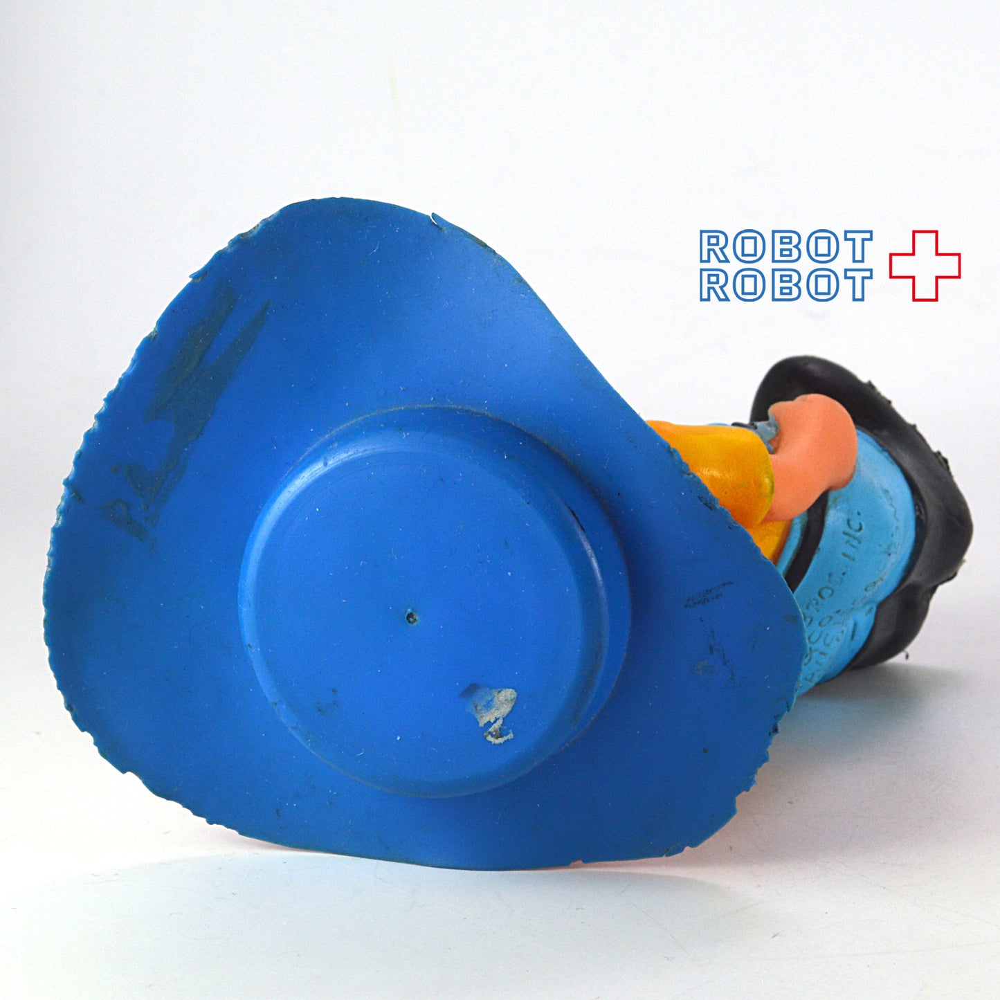 DAKIN ヨセミテ・サム ソフビフィギュア 小