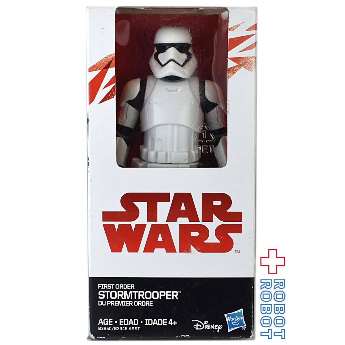 スター・ウォーズコレクタブル５０個限定当選品！ ストームトルーパー フィギュア 50個限定当選品！スター・ウォーズ ストームトルーパー フィギュア