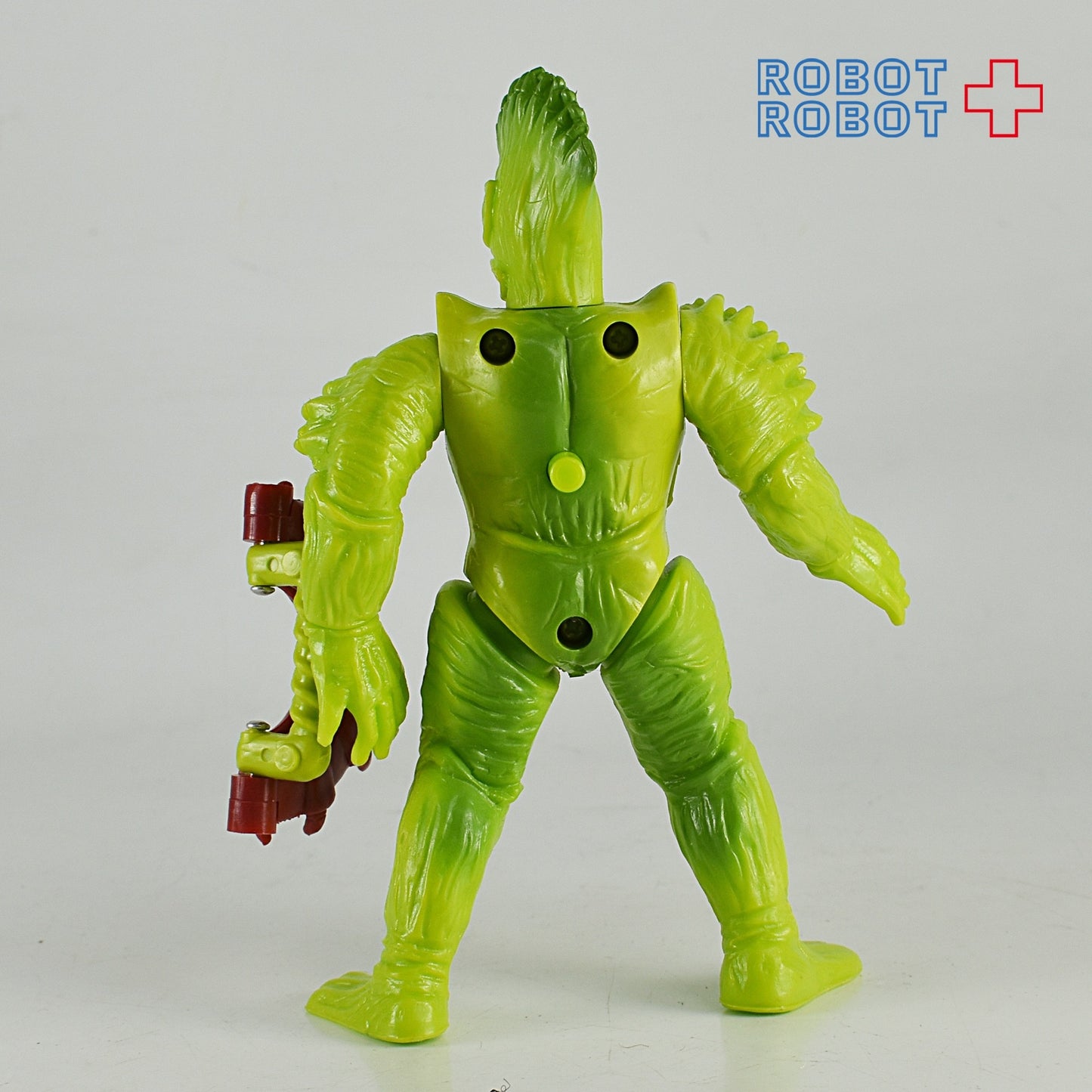 パワーレンジャー ビーナレオン(フライトラップ) アクションフィギュア