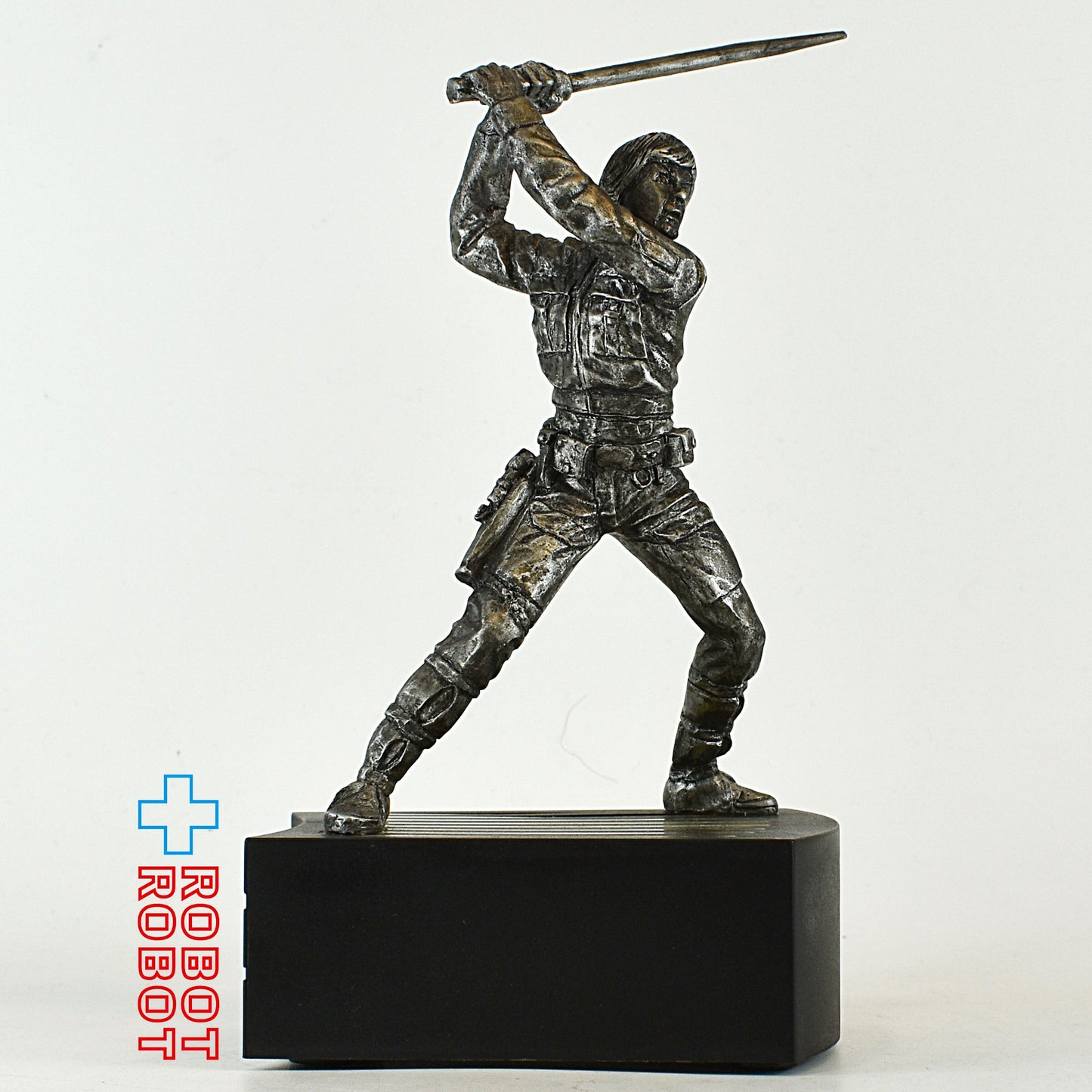 スター・ウォーズ クラシック コレクターズ シリーズ ルーク ライテッドベース スタチュー アプローズ社 箱付