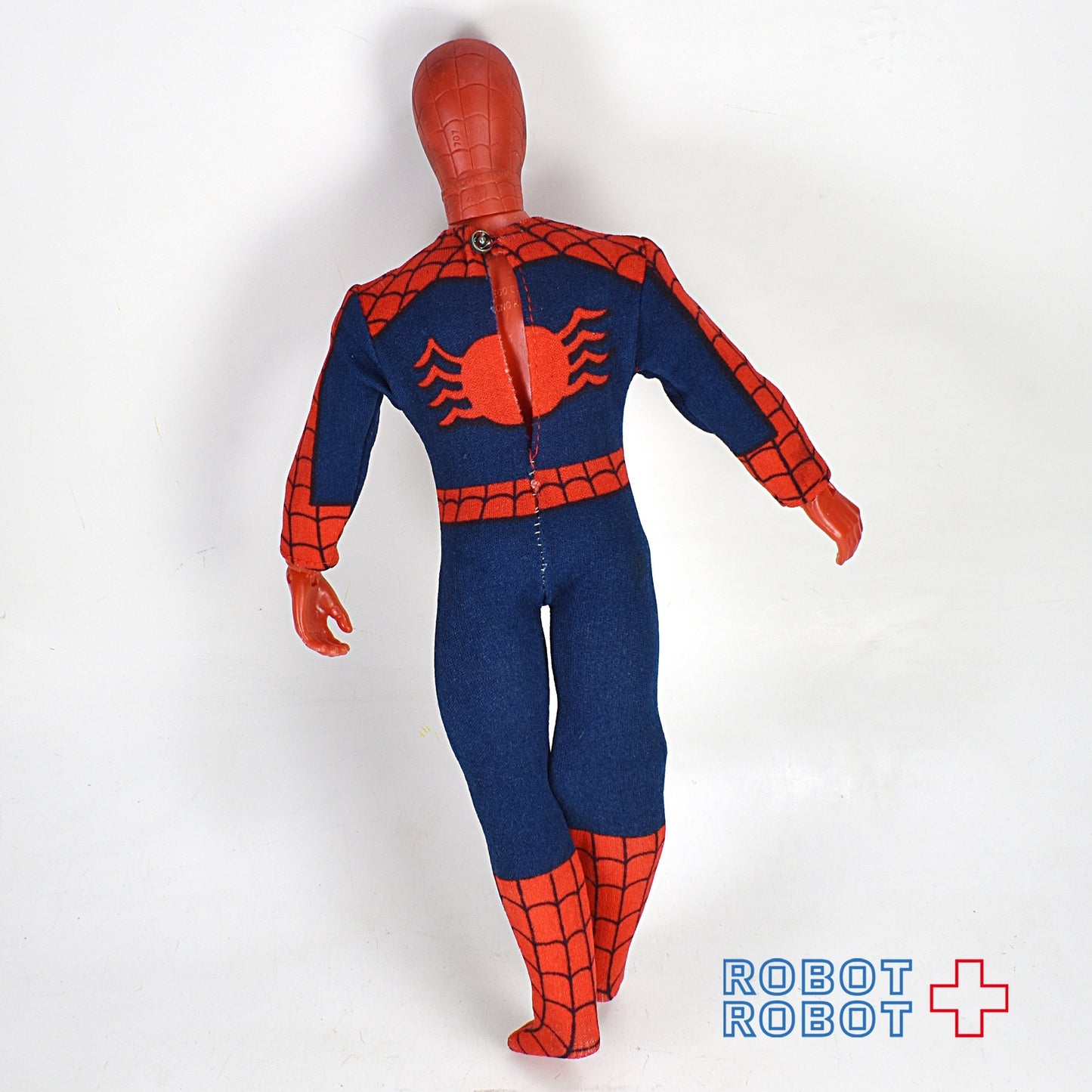MEGO スパイダーマン 12インチ フィギュア ジャンク