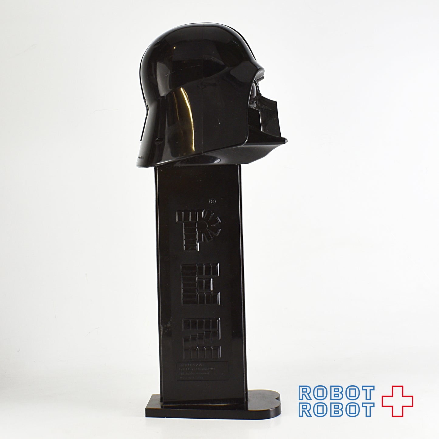 PEZ スター・ウォーズ ダース・ベイダー ジャイアントペッツ