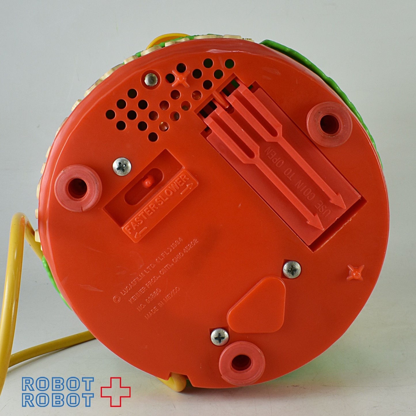 スター・ウォーズ イウォーク トーキングテレフォン