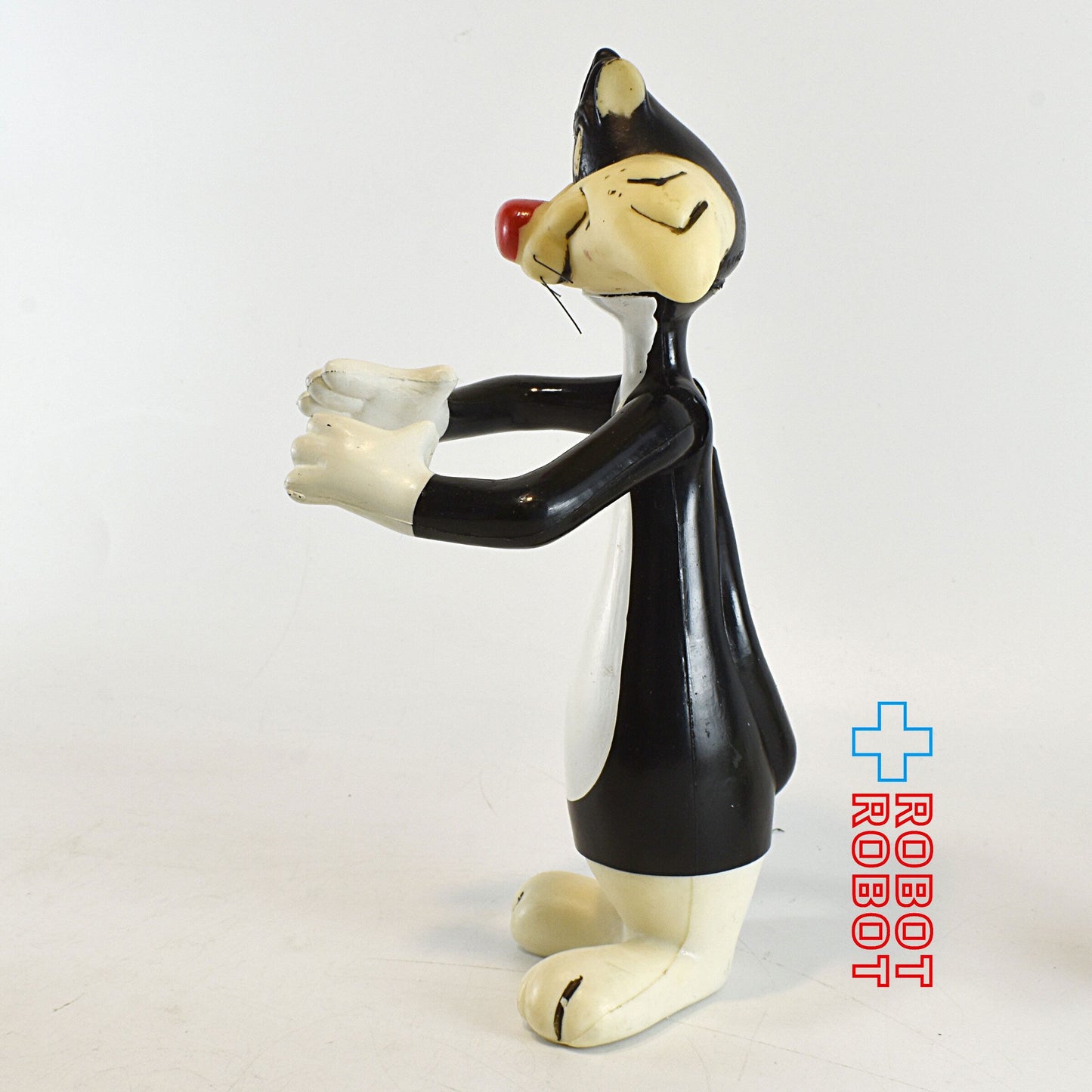 Dakin シルベスター ルーニー・テューンズ フィギュア ミドルサイズ