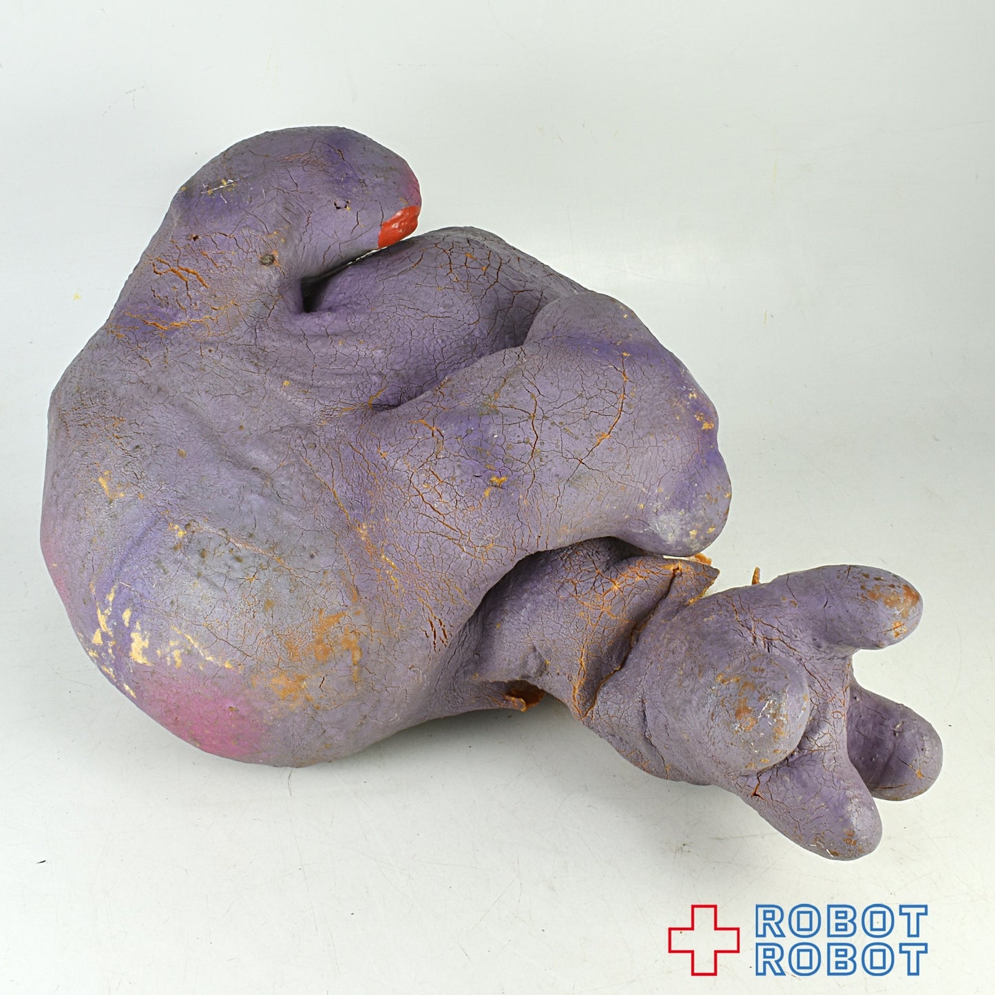 クリーチャーズオブデライト アリスター ラテックスモンスター