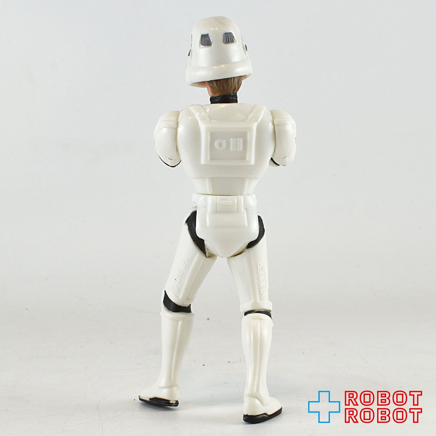 スター・ウォーズ ハン・ソロ ストームトルーパー ケロッグ限定 開封箱無し