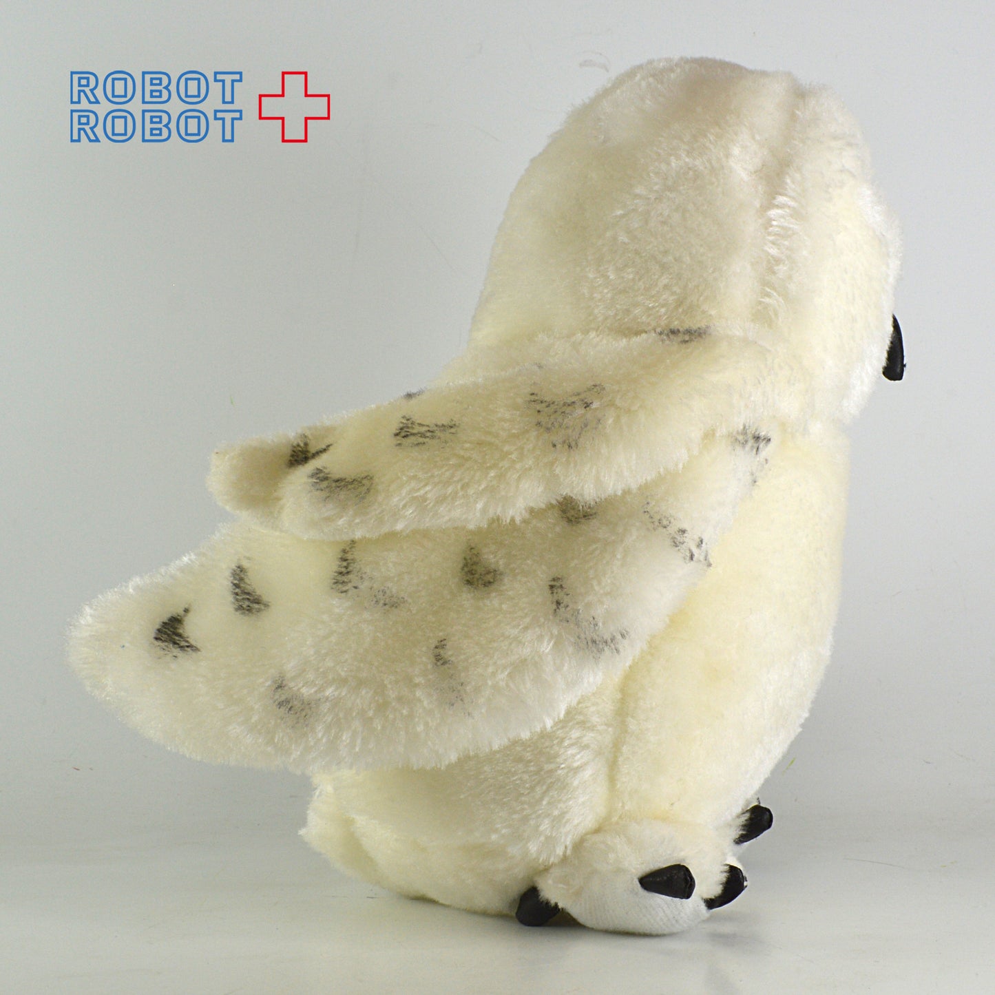 ネカ ハリーポッター ヘドウィグ ぬいぐるみ