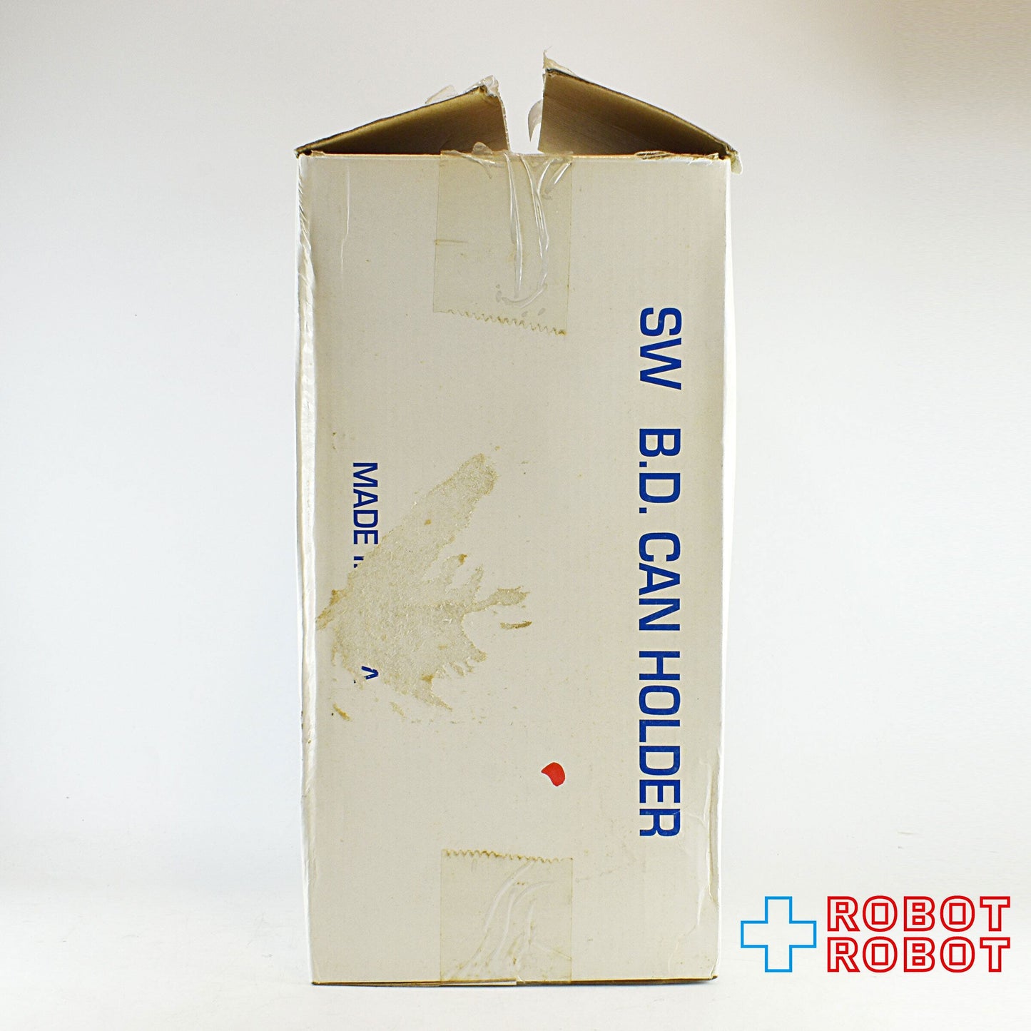 ペプシ スター・ウォーズ エピソード1 B.D 缶ホルダー R2-D2