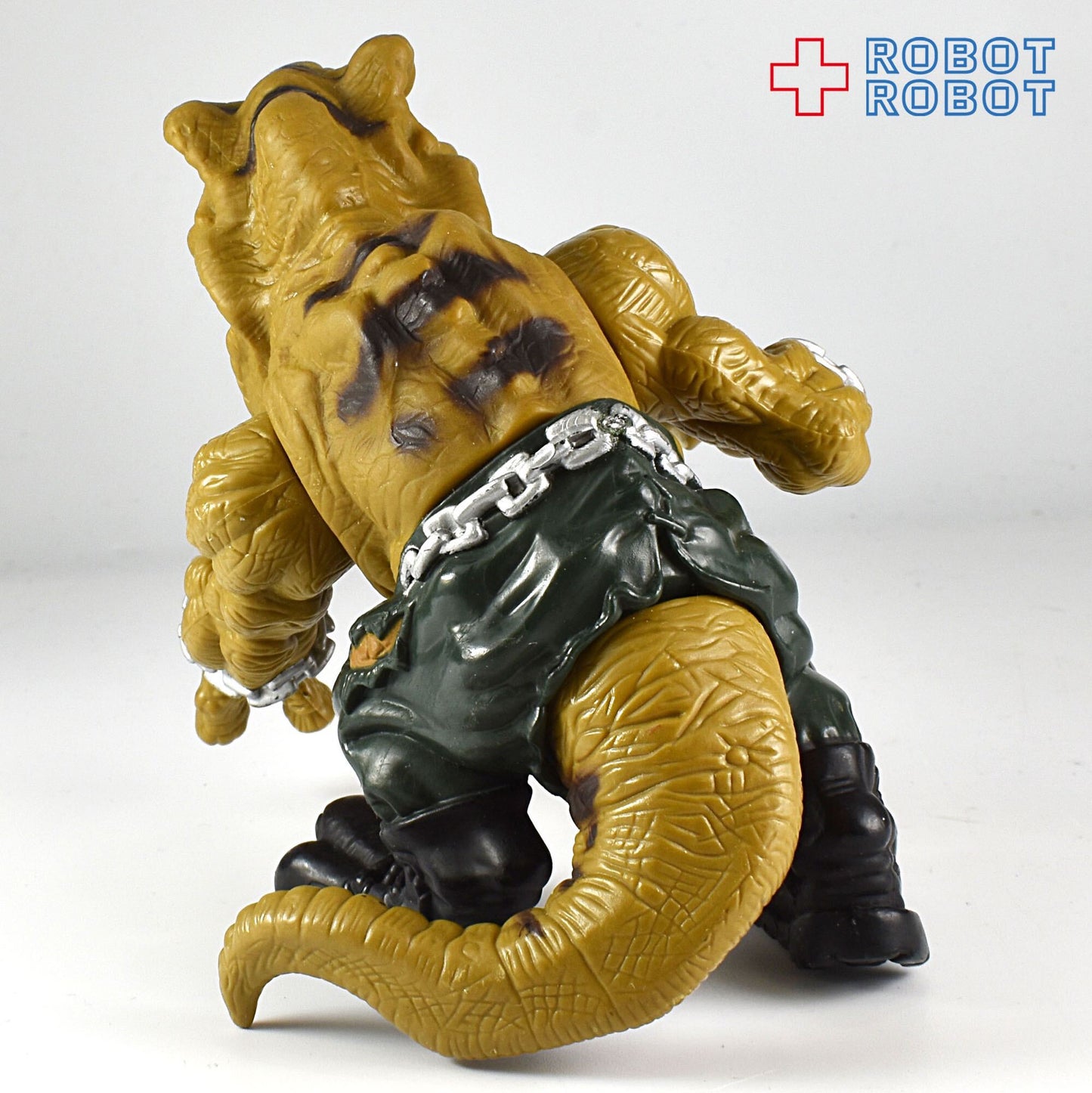 エクストリームダイナソーズ Tボーン アクションフィギュア 20210324入荷