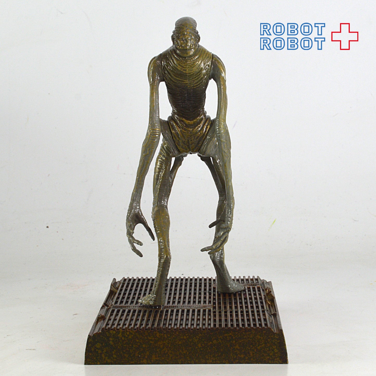 コナミ SFムービーセレクション ALIEN エイリアン Vol.2 ニューボーン