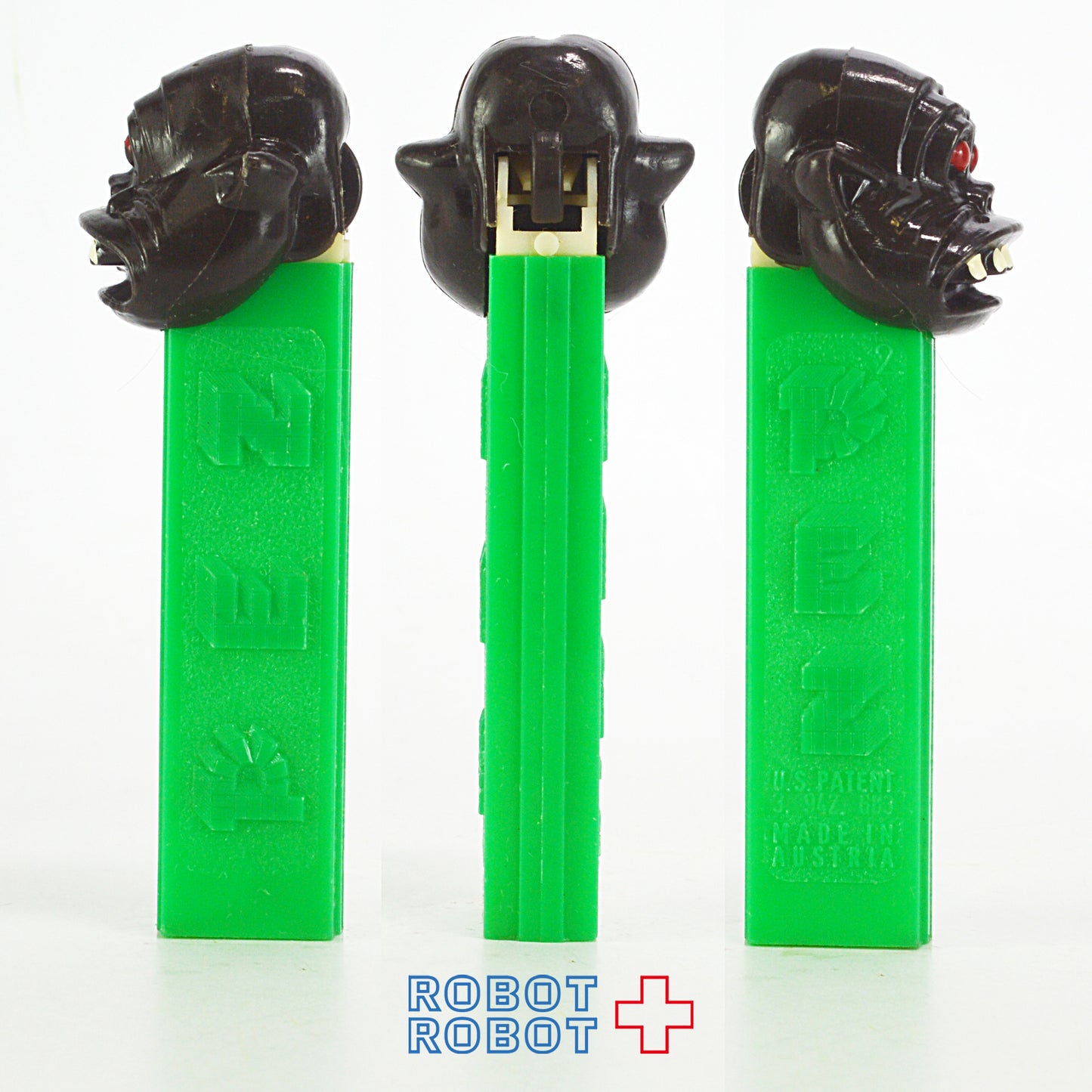PEZ ゴリラ 足なし 3.9