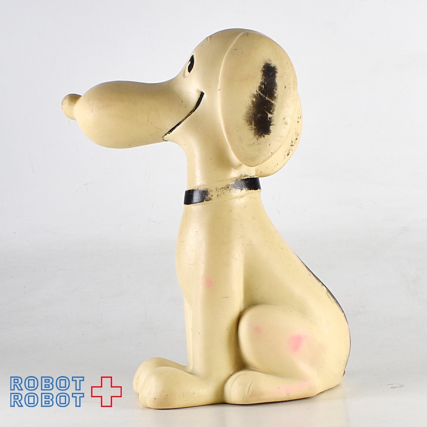 ハンガーフォード ファースト・スヌーピー ソフビ