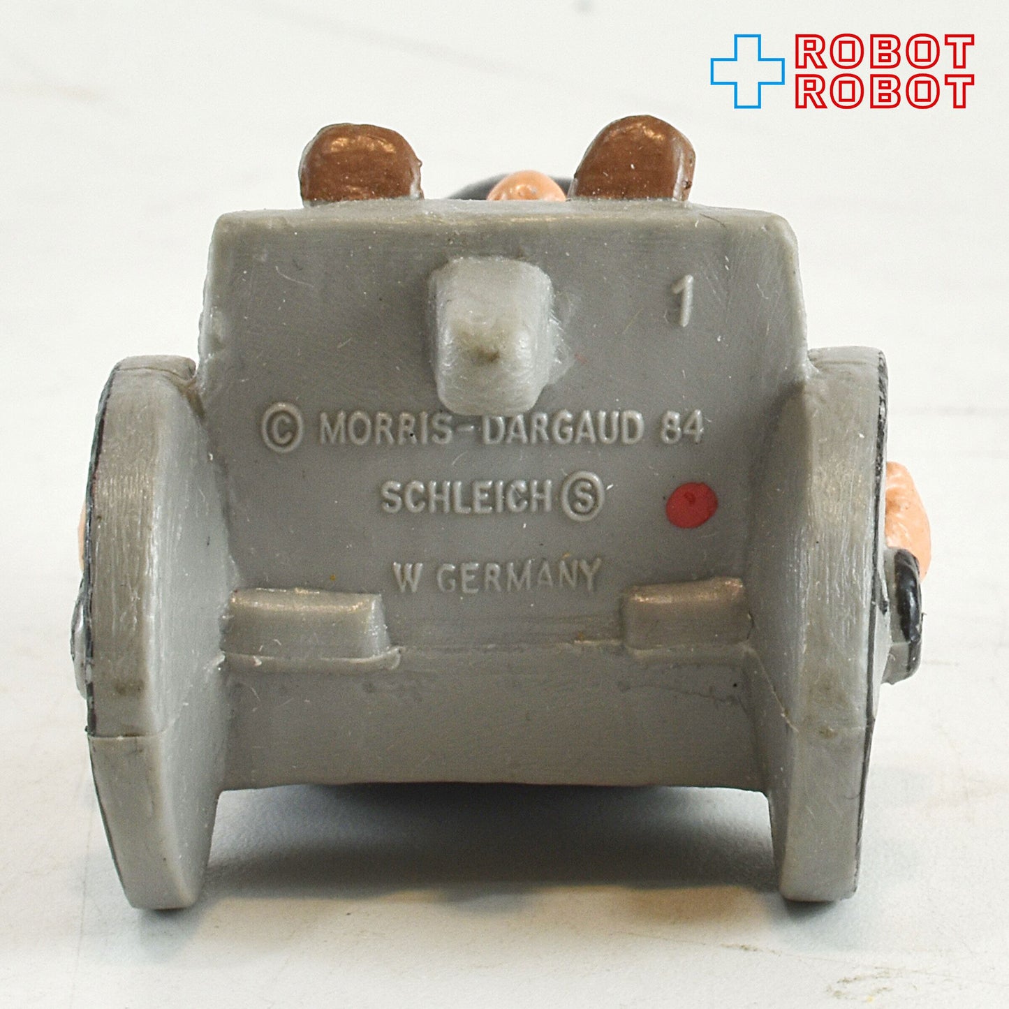 シュライヒ ラッキー・ルーク PVC フィギュア - ROBOTROBOT