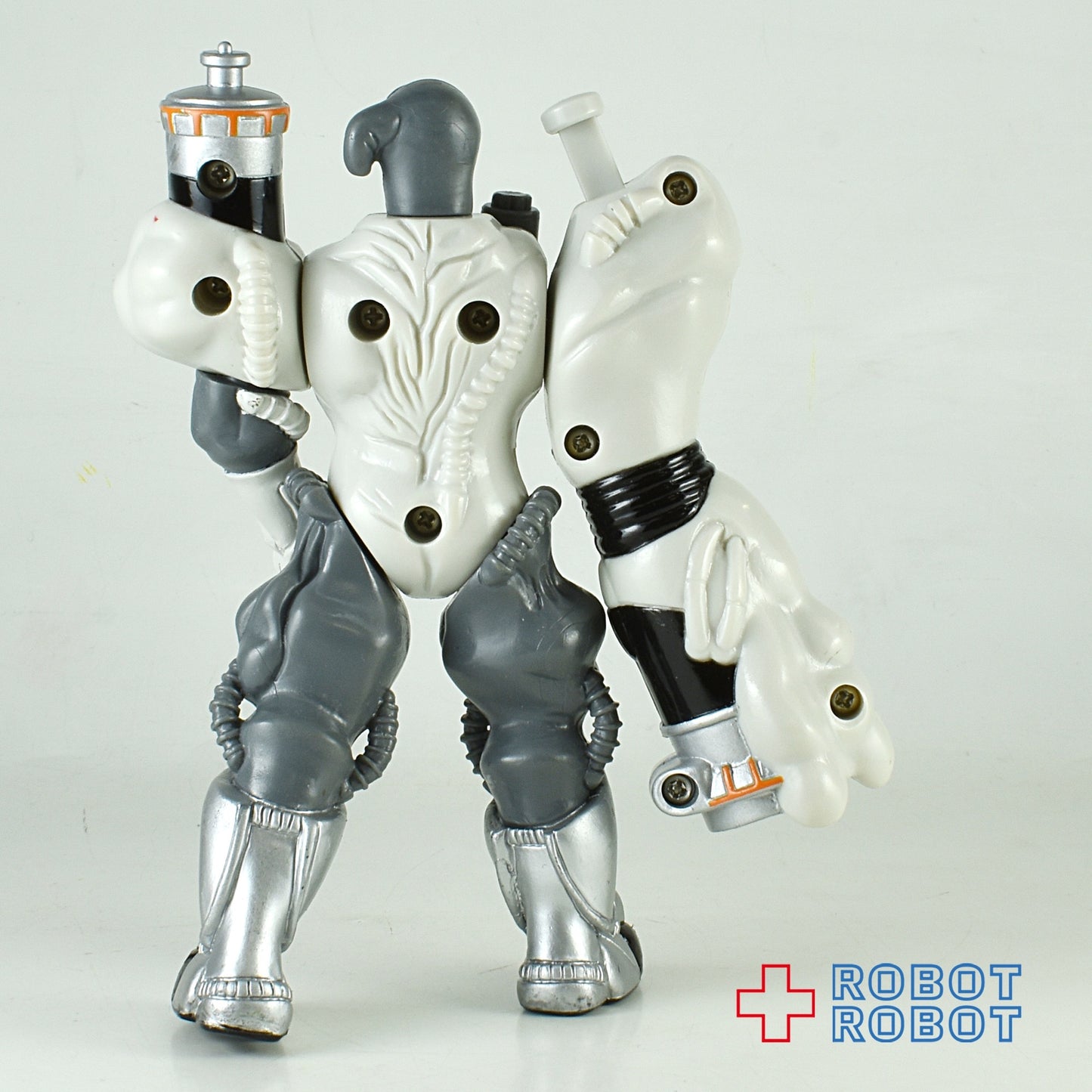 パワーレンジャー スティーミーミーニー カクレンジャー エンラエンラ アクションフィギュア