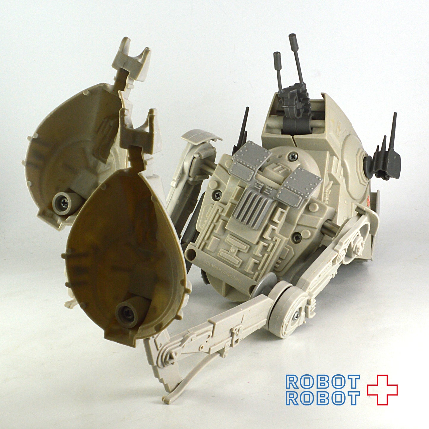 スター・ウォーズ オールドケナー スカウト・ウォーカー