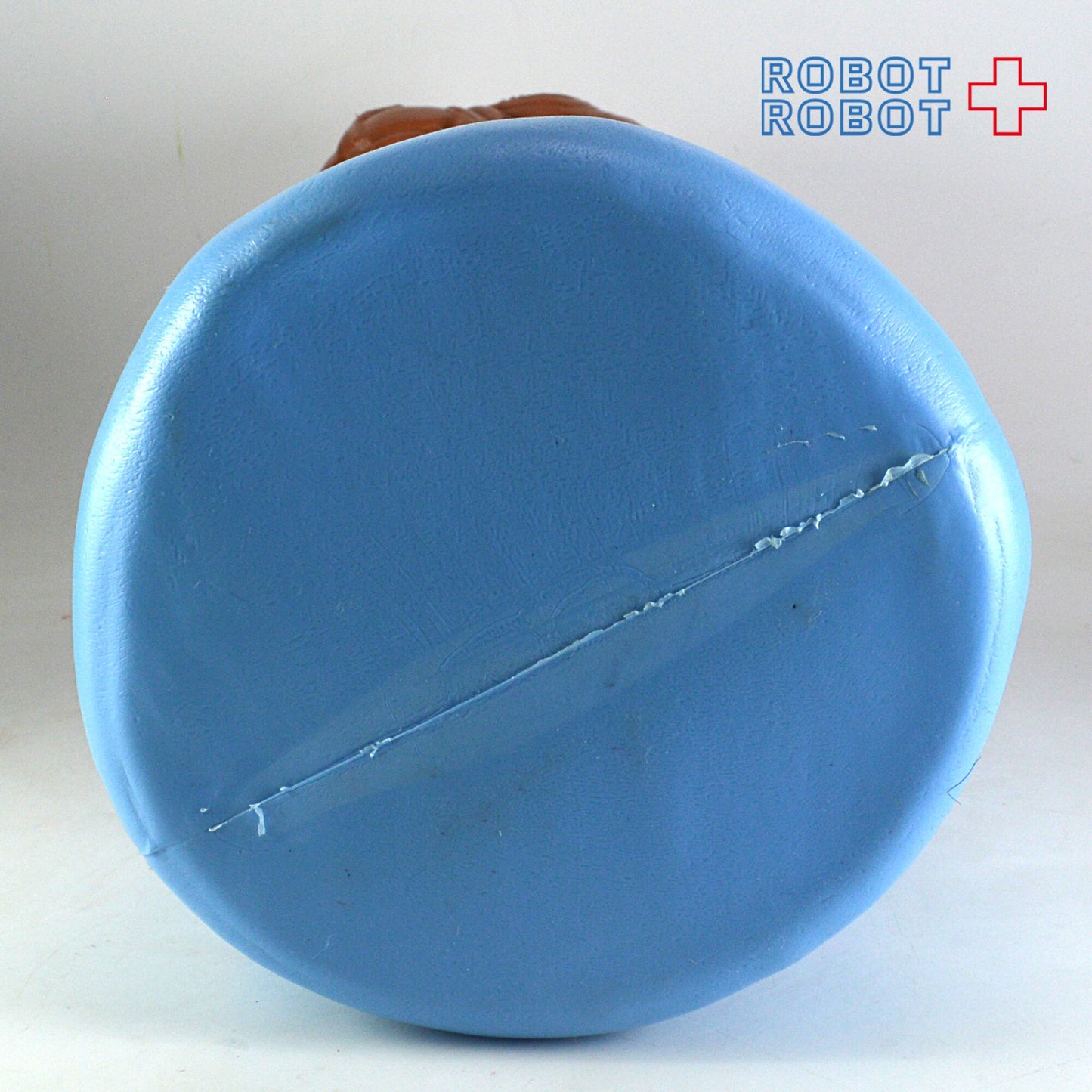 E.T. ポリ 貯金箱 店頭用サイズ メーカー不明 当時物