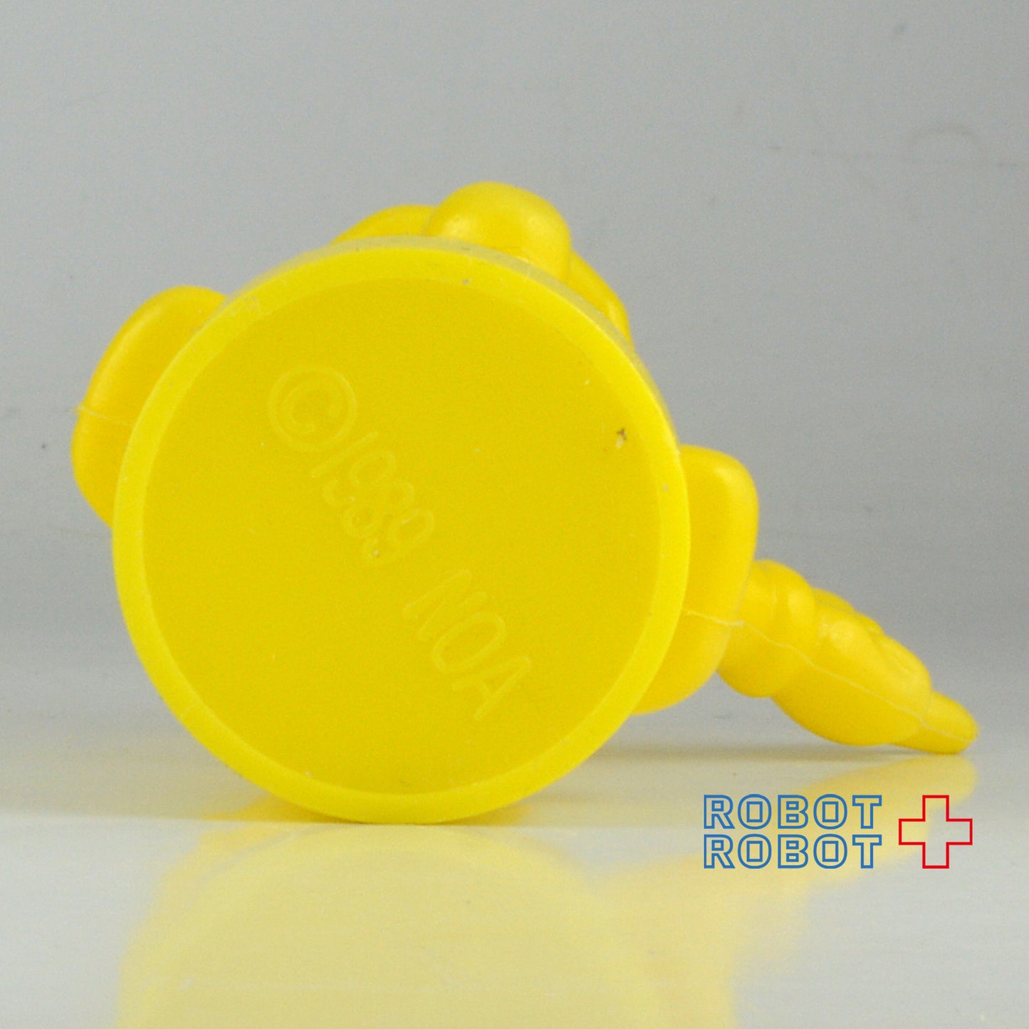 トップス キャンディーケース スーパーマリオ 黄色