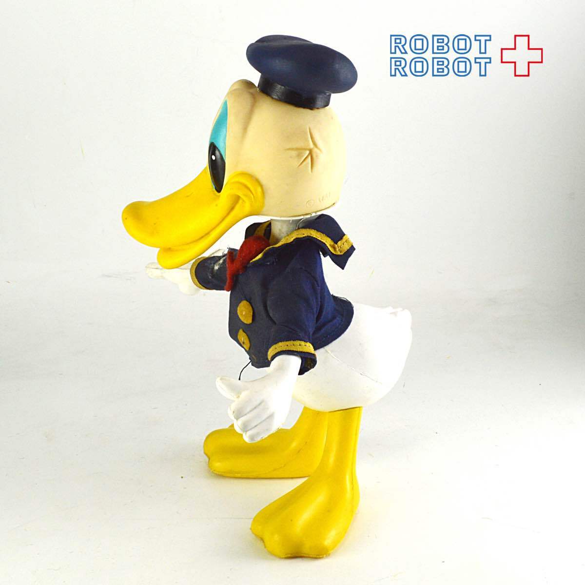 Dakin社ディズニー ドナルドダック フィギュア