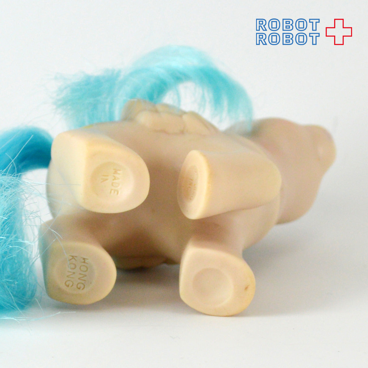 マイリトルポニー G1 ベイビー グラフィティ