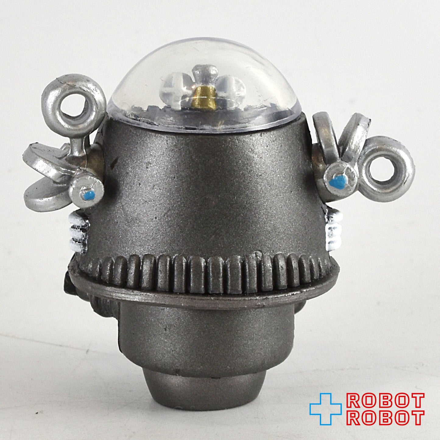 ファンコ ピントサイズヒーロー サイエンス・フィクション ロビー・ザ・ロボット フィギュア