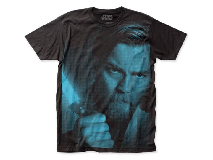スター・ウォーズ Tシャツ Star Wars Obi-Wan Kenobi