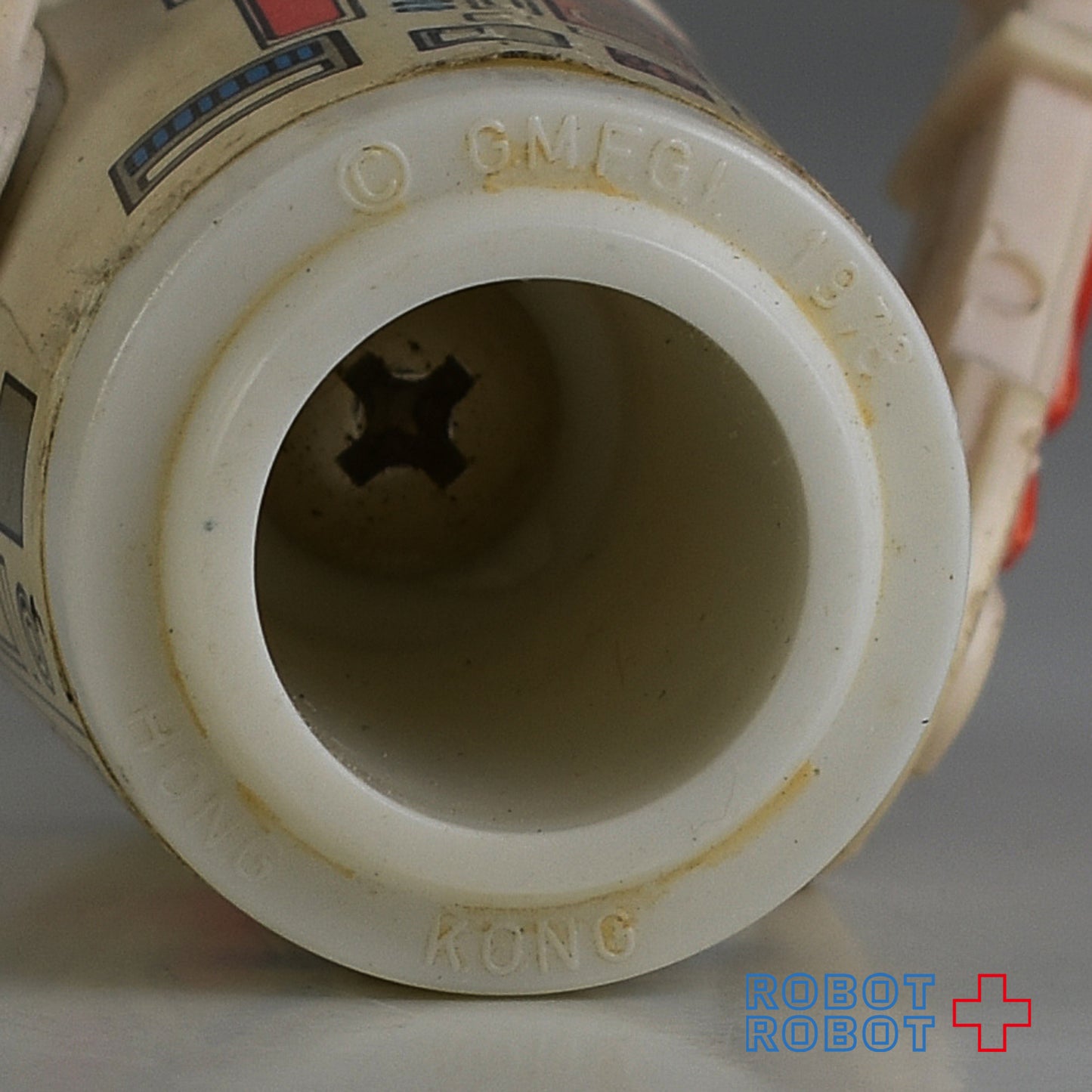 オールドケナー スター・ウォーズ R5-D4 アクションフィギュア ルース