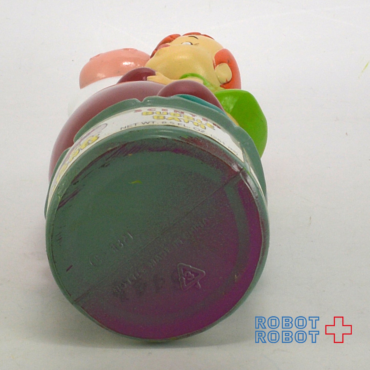 フリントストーン ペブルス&ディノ バブルバス シャンプーボトル ソーキー