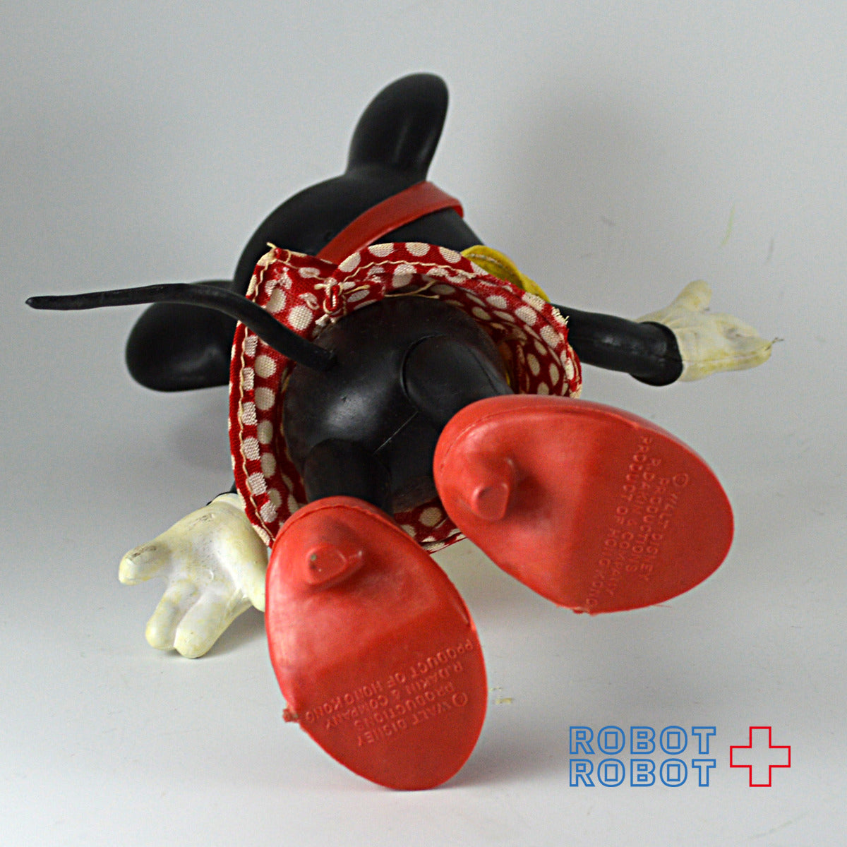 Dakin社 ディズニー ミニーマウス フィギュア