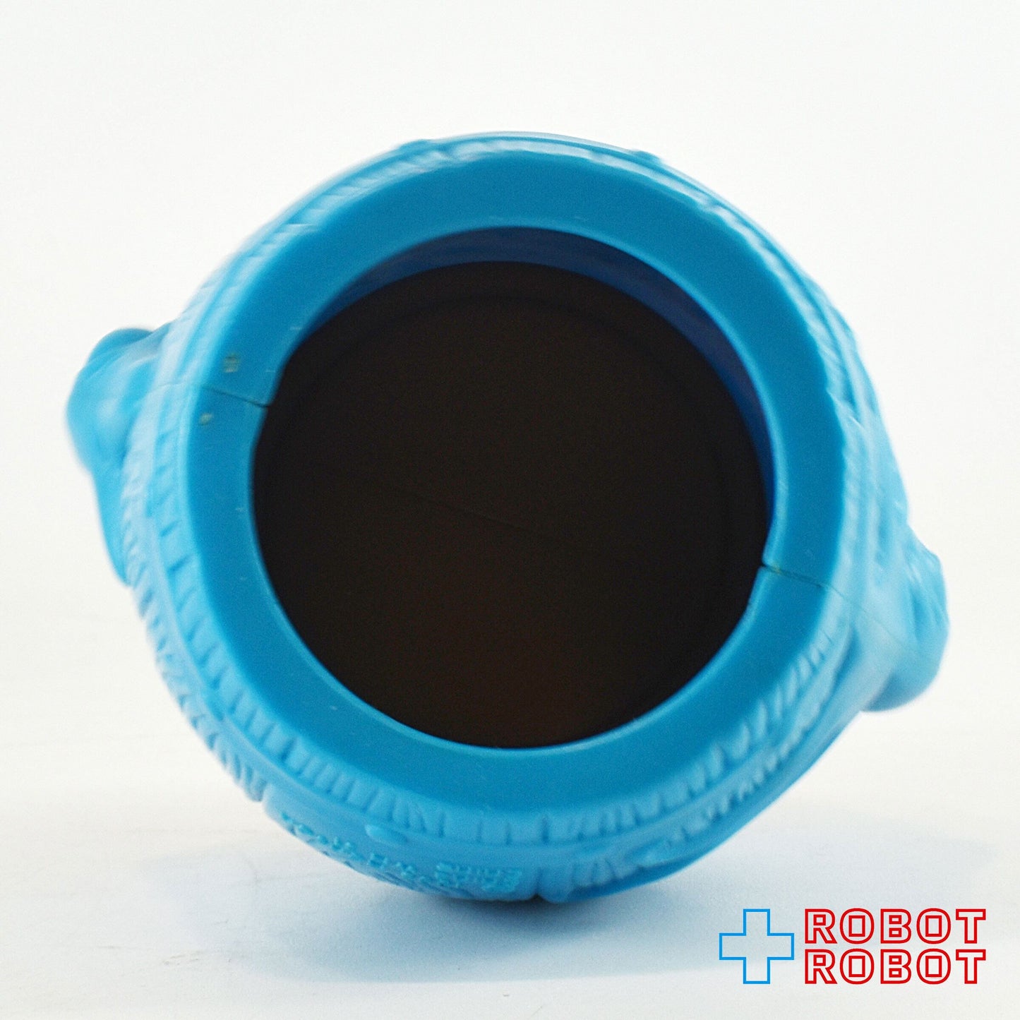 マクドナルド ハッピーミール マペット フォジー 樽