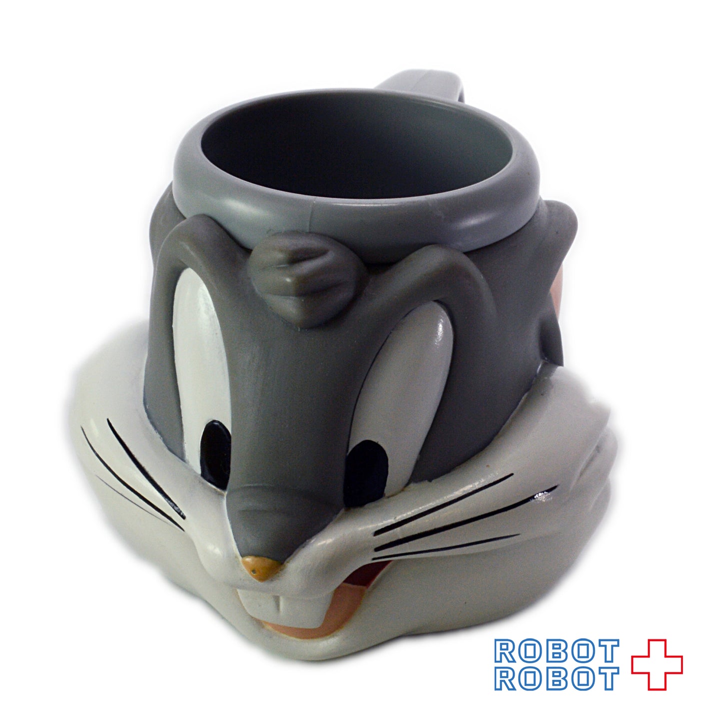 バックス・バニー プラスチック・マグカップ 小