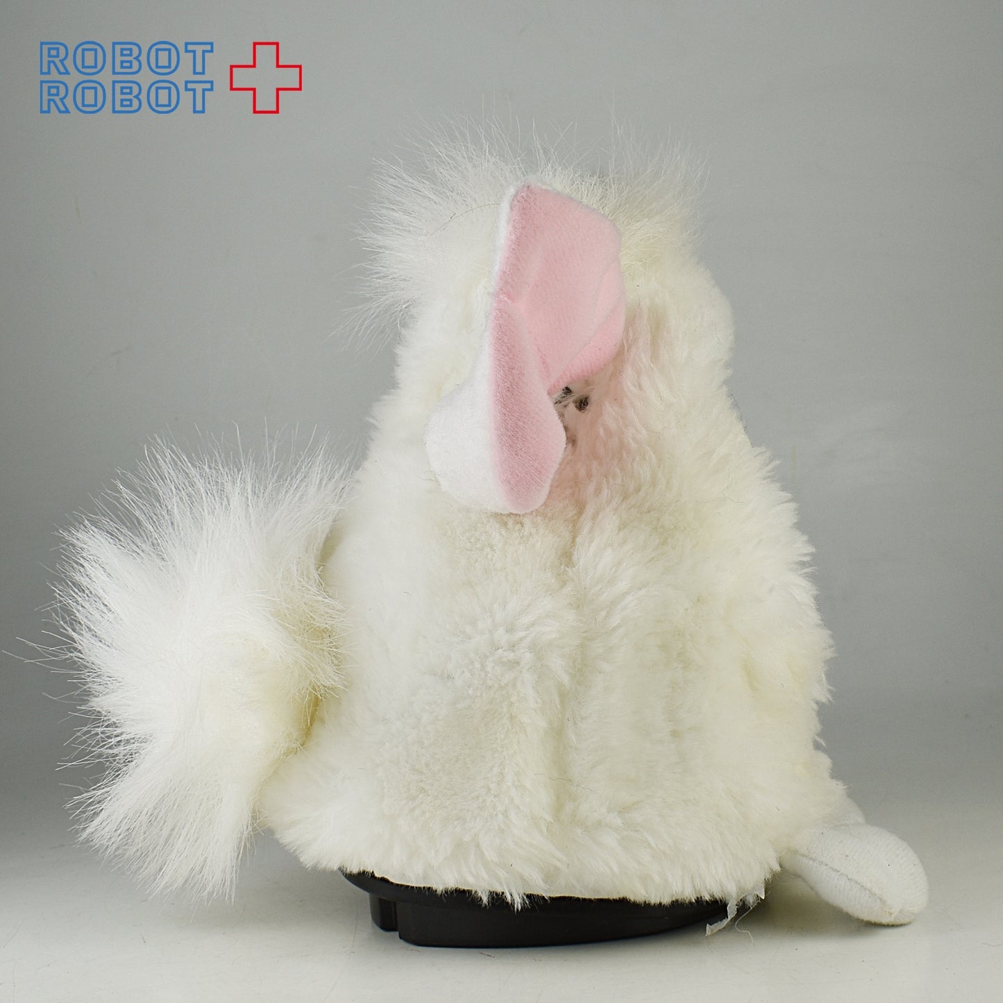 ファービー 第1世代 スノウボール 可動