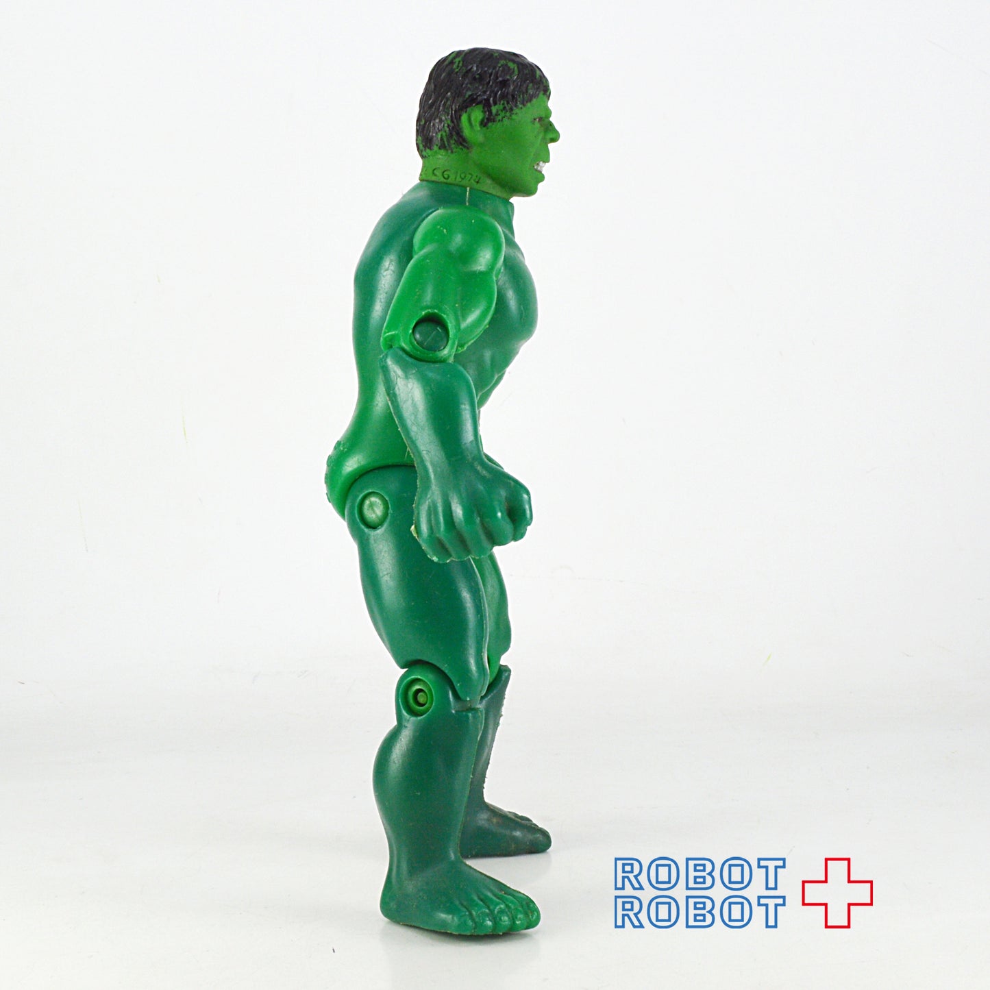 MEGO ハルク 8インチ アクションフィギュア