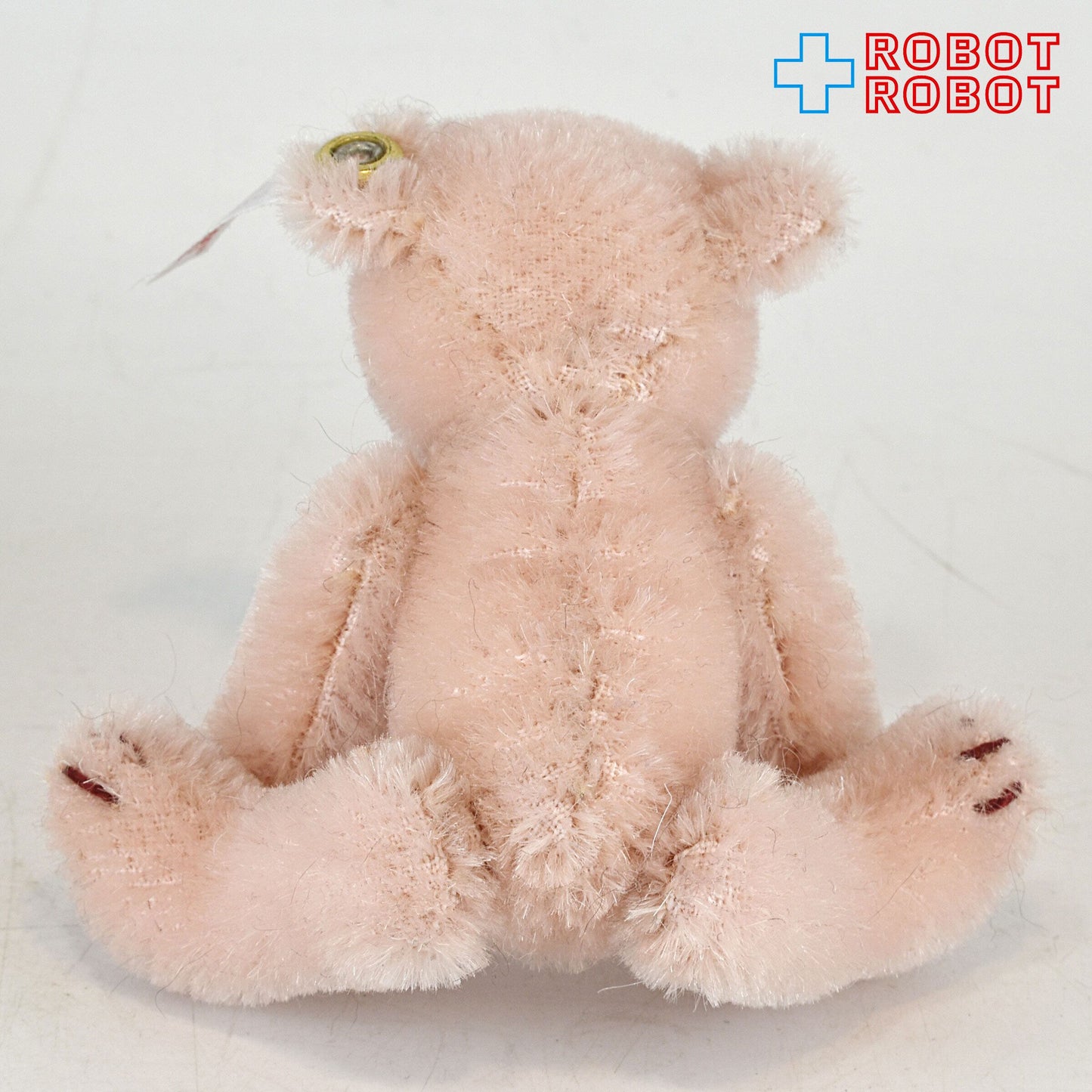 シュタイフクラブ Steiff ミニ テディベア 2013