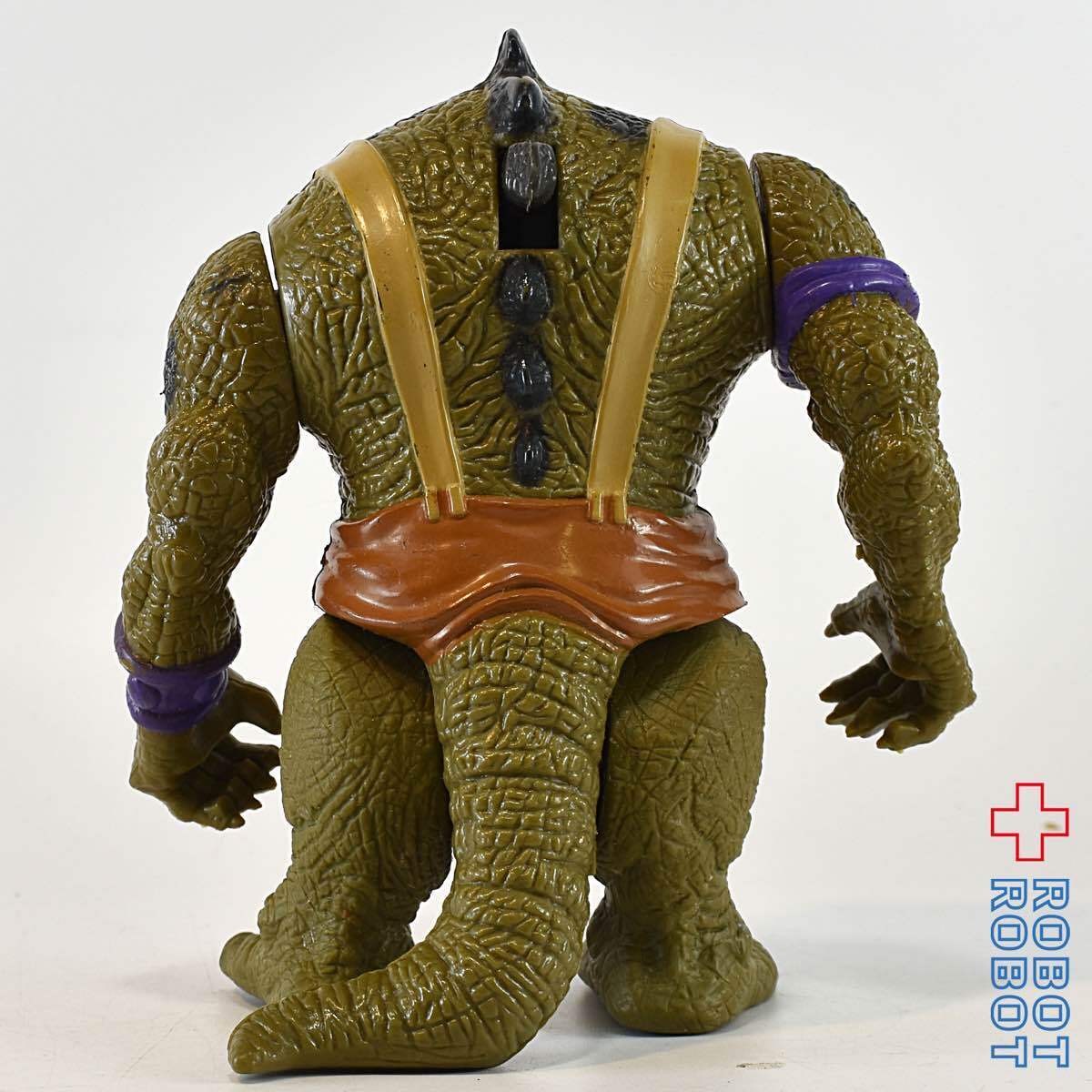 サンダーキャッツ スライス アクションフィギュア