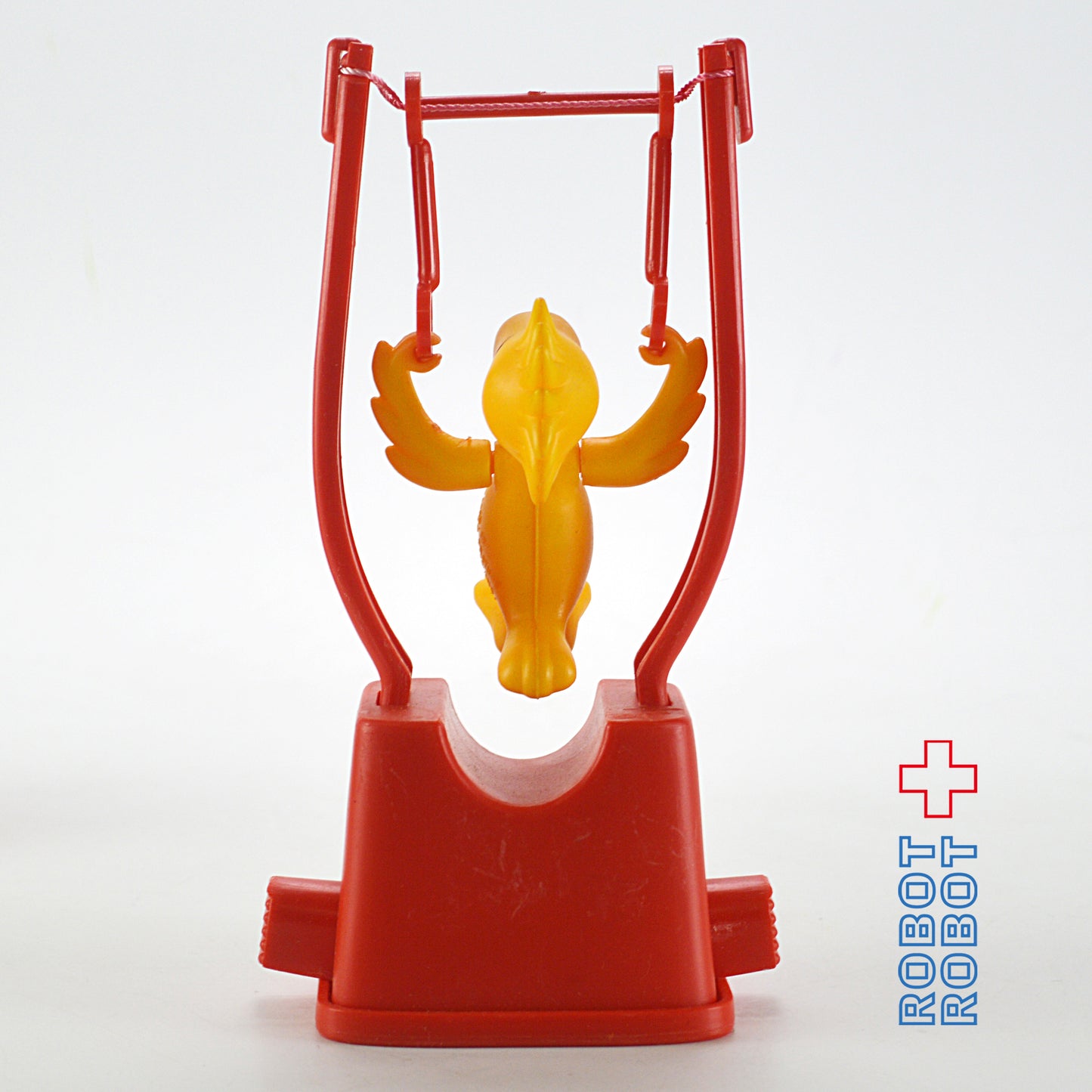 AVIVA ウッドストック フライング・トラピーズ ピーナッツ