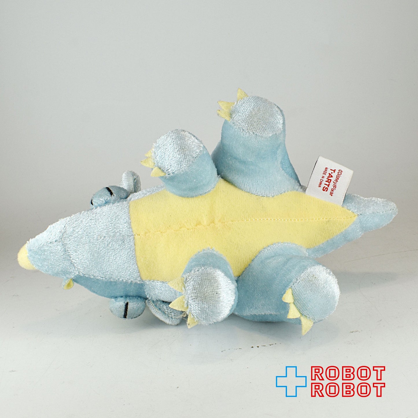 タカラトミーアーツ ビーンズコレクション トイ・ストーリー3 トリクシー