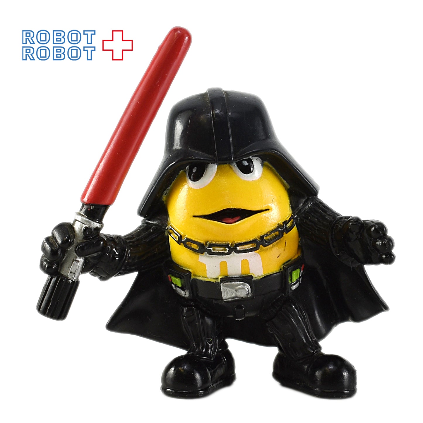スター・ウォーズ エムパイア M&M's ダース・ベイダー フィギュア