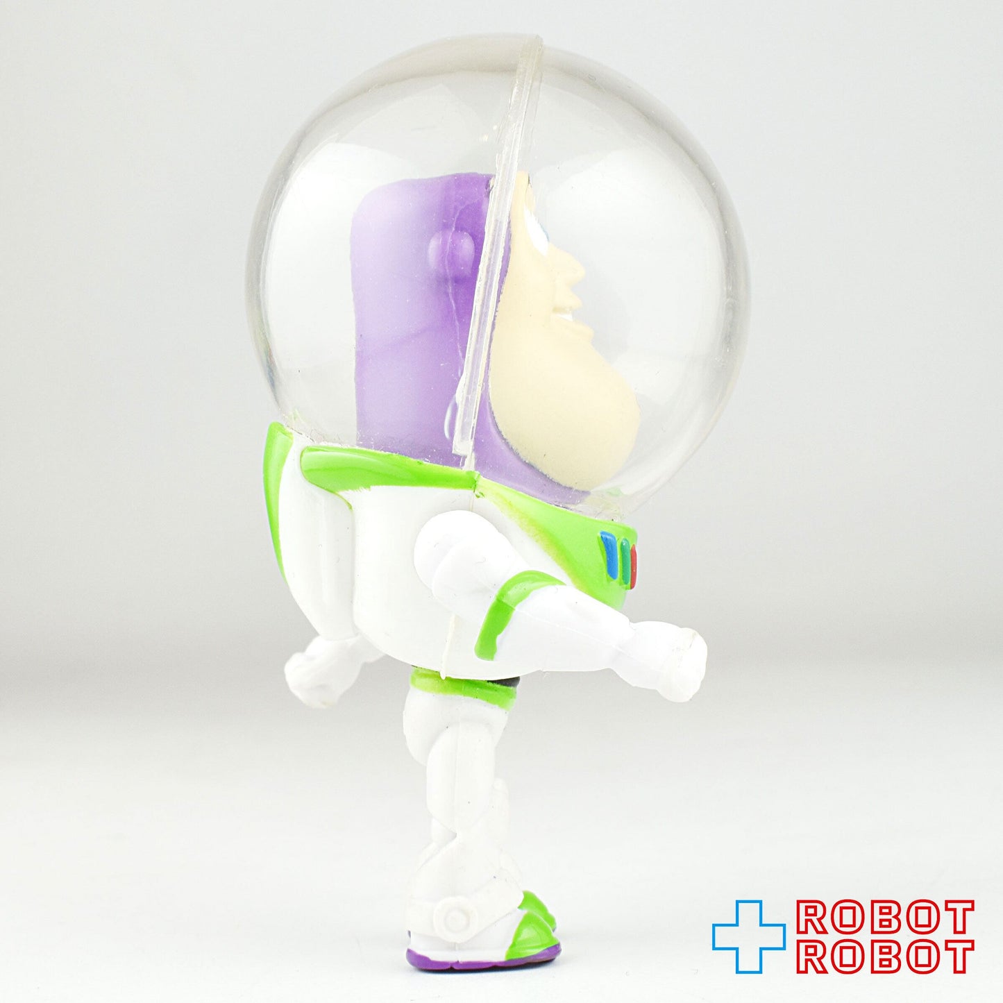 マテル トイストーリー『ニセものバズがやってきた』ミニバズ アクションフィギュア ルース