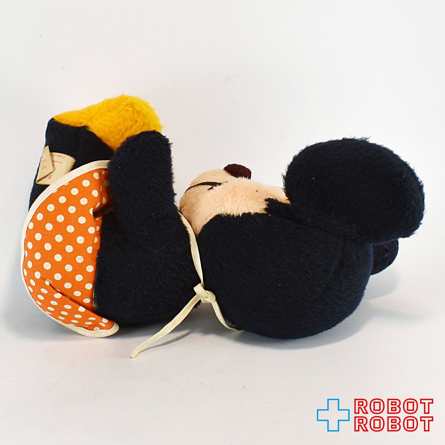 ディズニー ミニーマウス ぬいぐるみ 26cm カリフォルニアスタッフドトイ