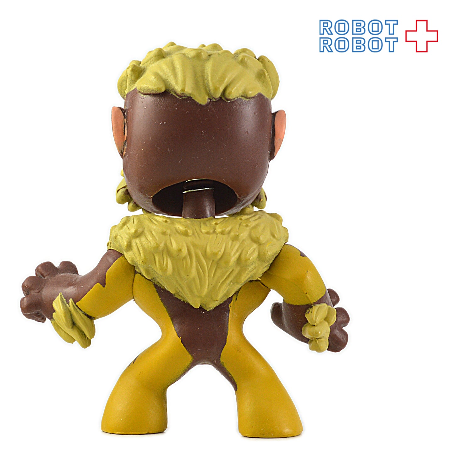 ファンコ ミステリーミニ マーベル・コミックX-MEN シリーズ1/ セイバートゥース