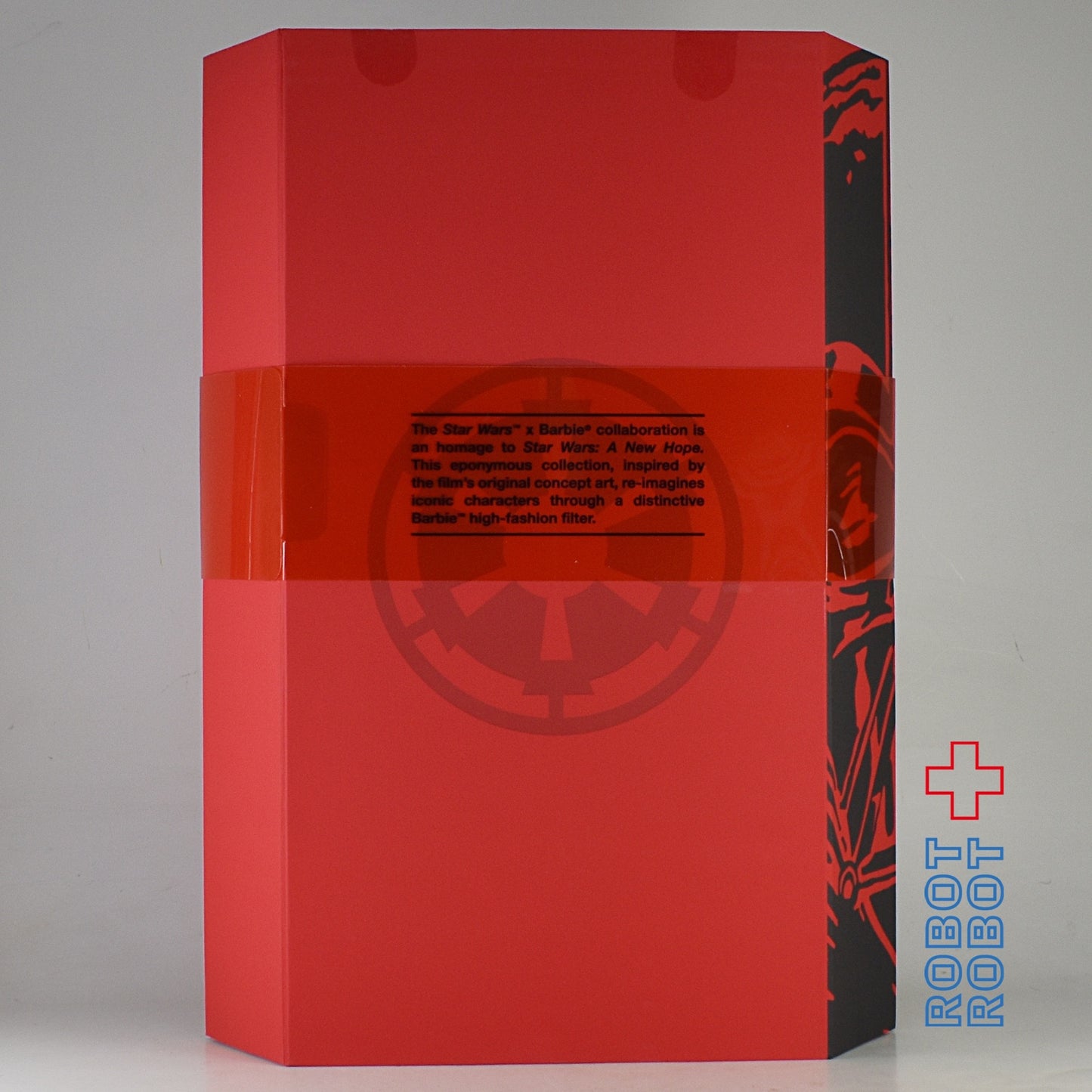 マテル スター・ウォーズ バービー ダース・ベイダー ドール